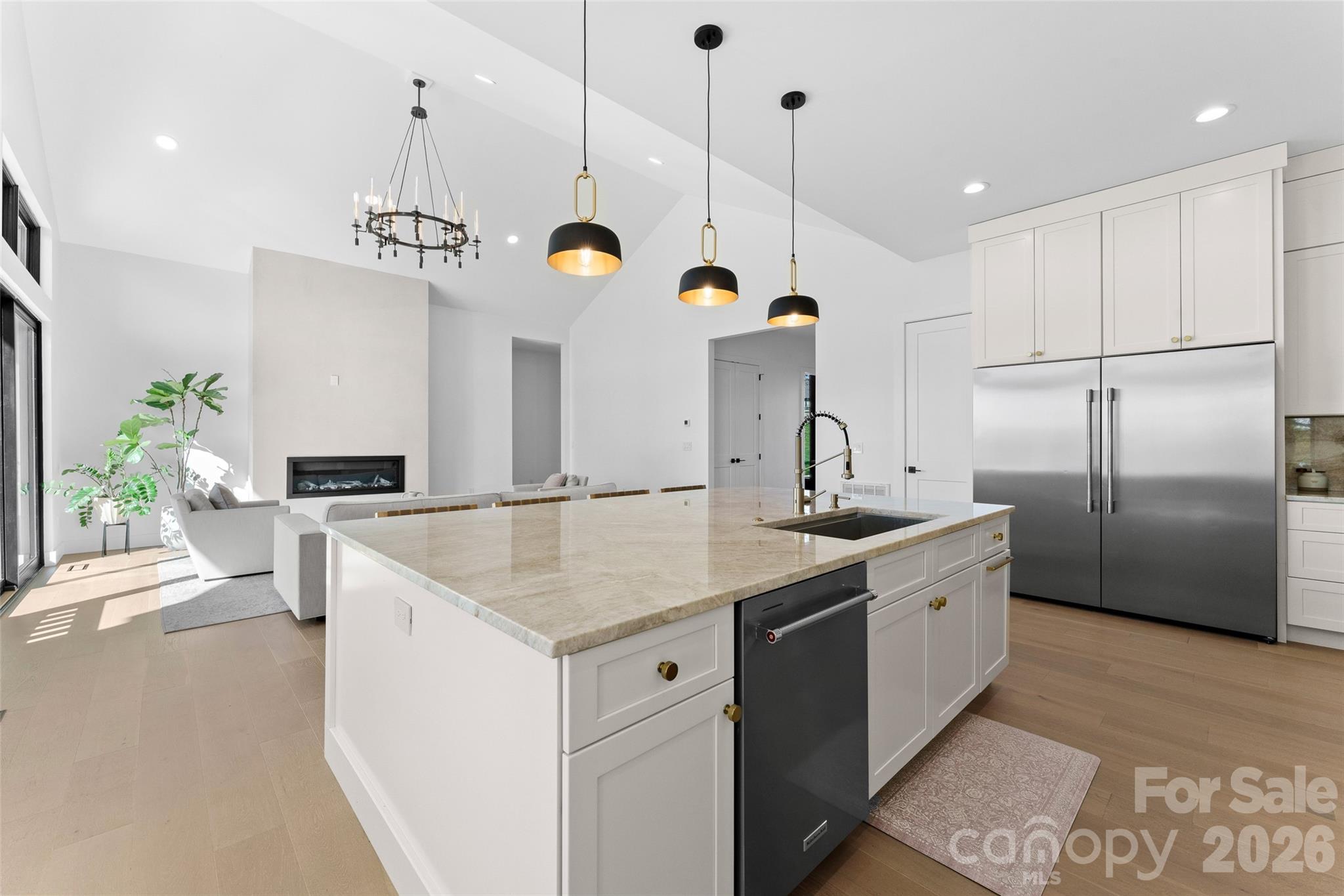 503 Nesbitt Drive — Mills River