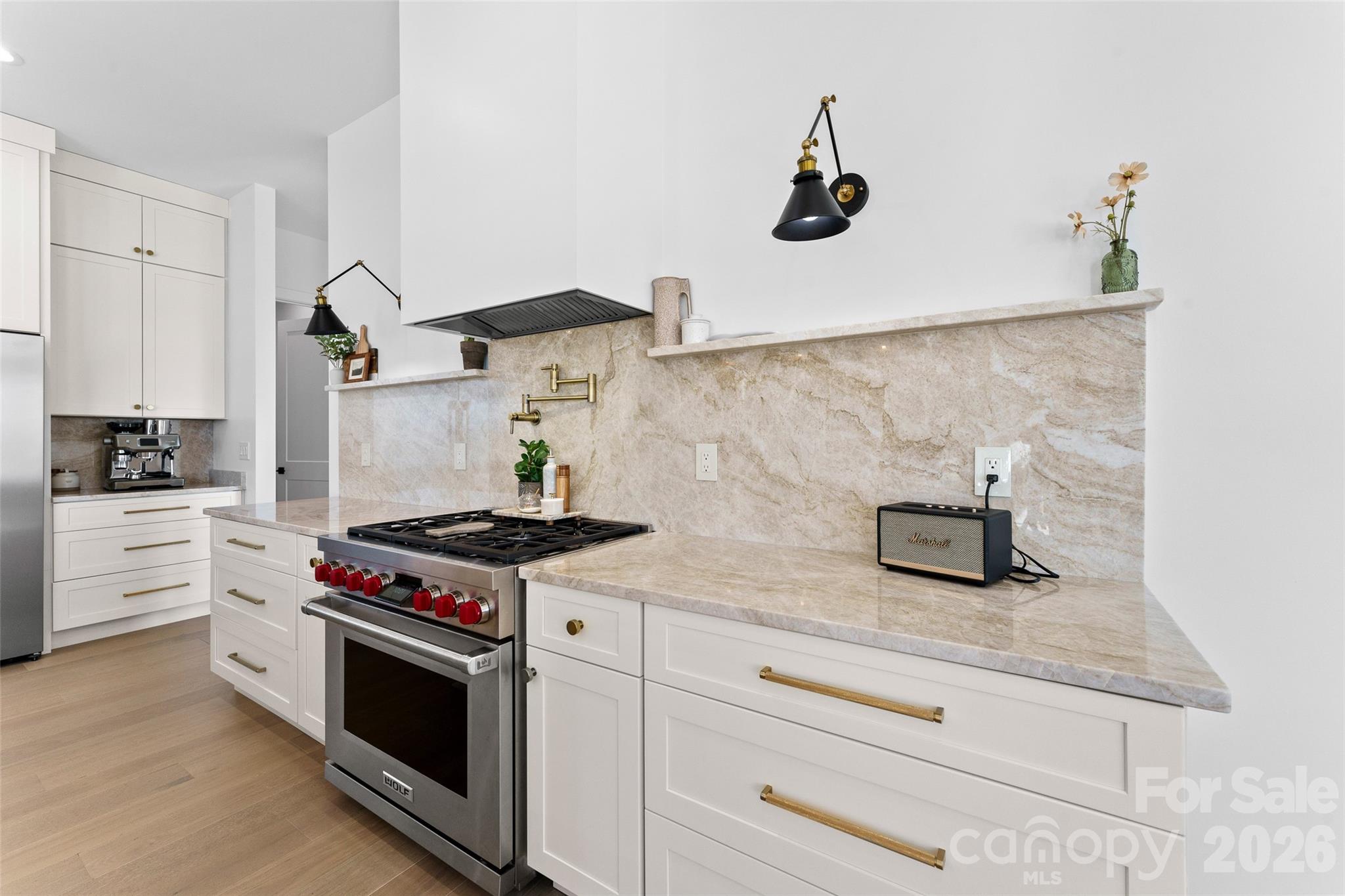 503 Nesbitt Drive — Mills River