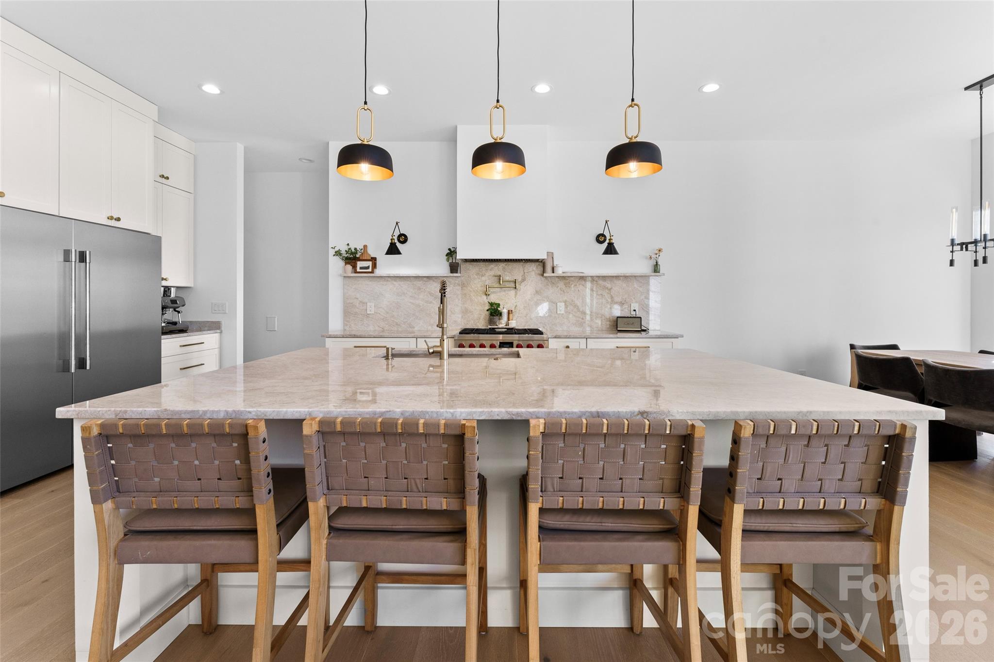 503 Nesbitt Drive — Mills River