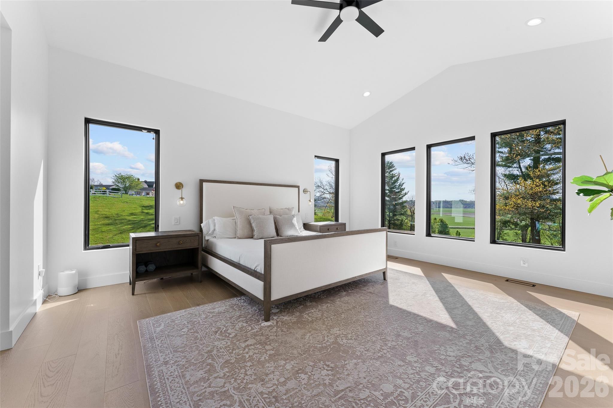 503 Nesbitt Drive — Mills River
