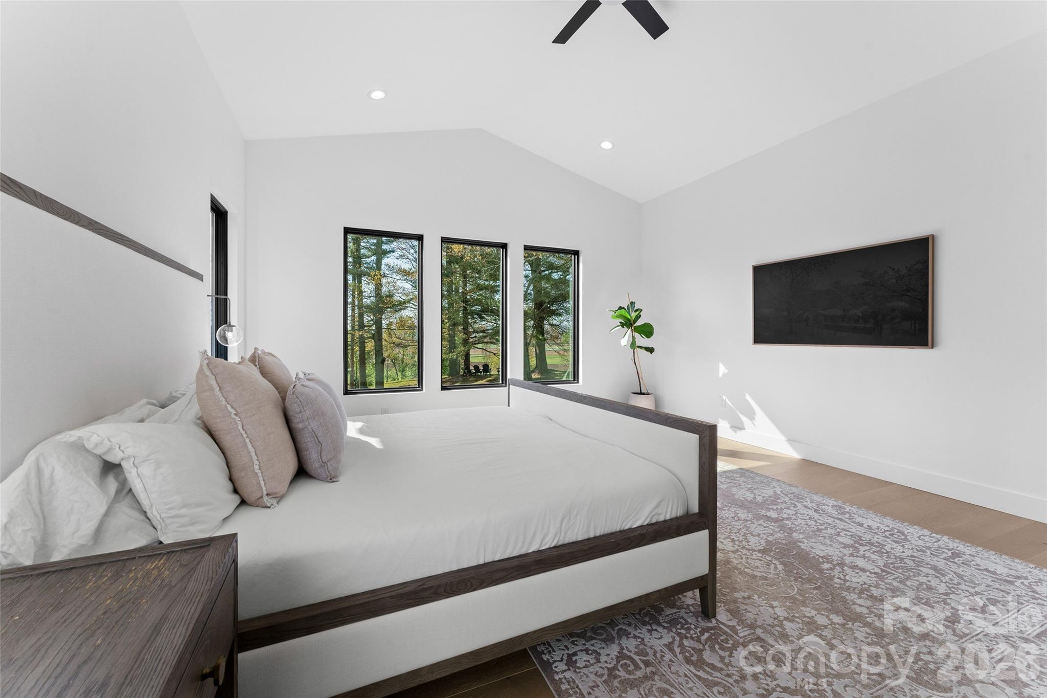 503 Nesbitt Drive — Mills River