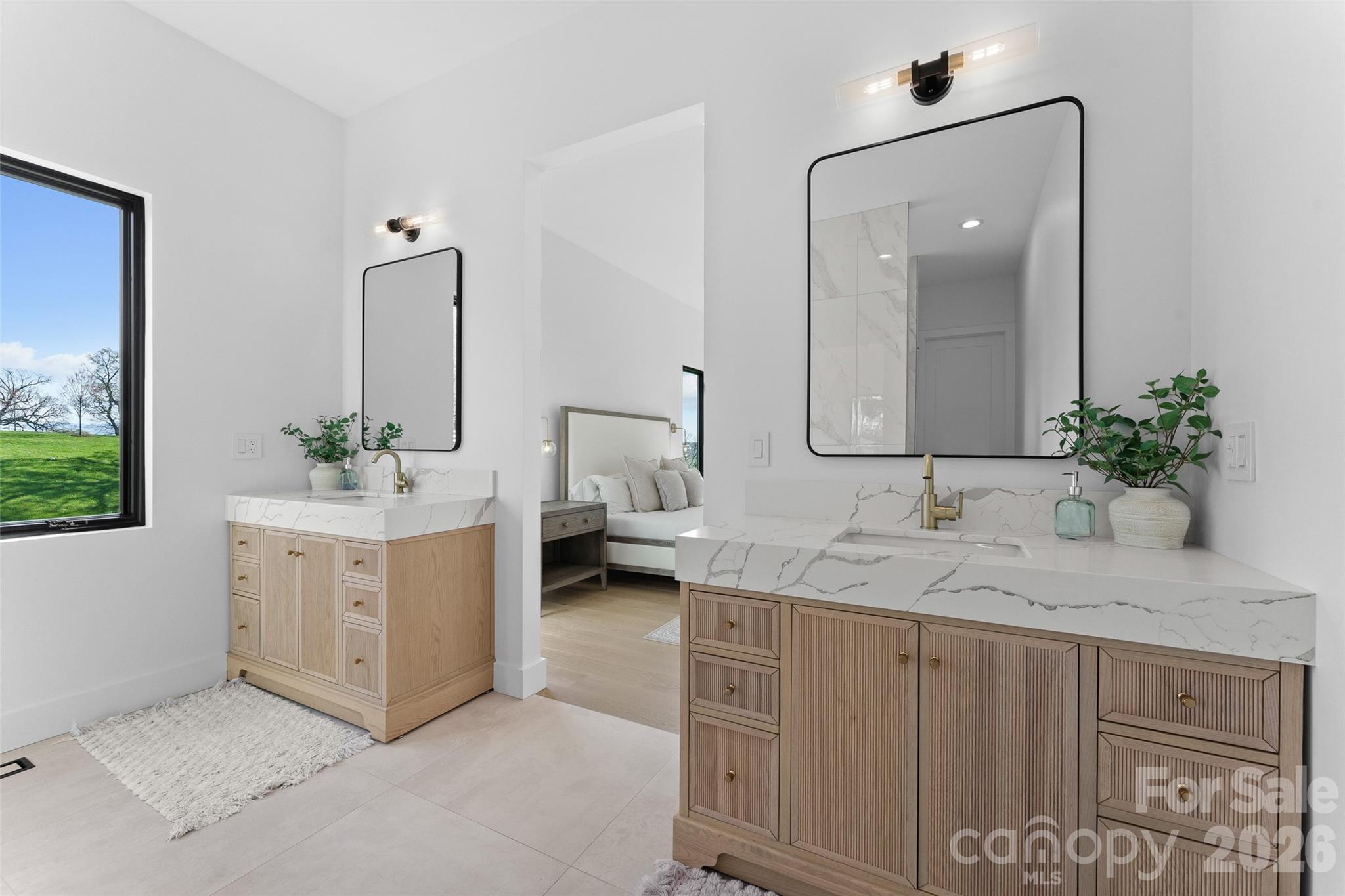 503 Nesbitt Drive — Mills River
