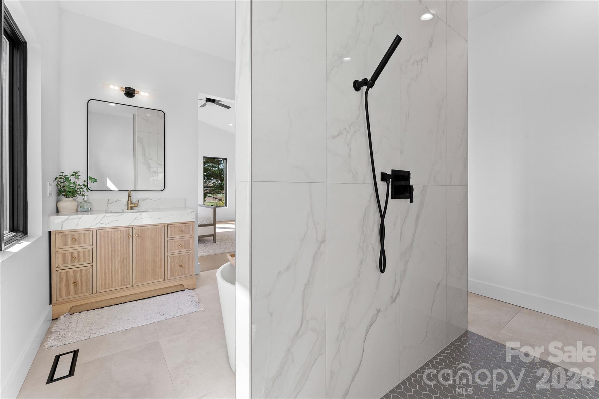 503 Nesbitt Drive — Mills River