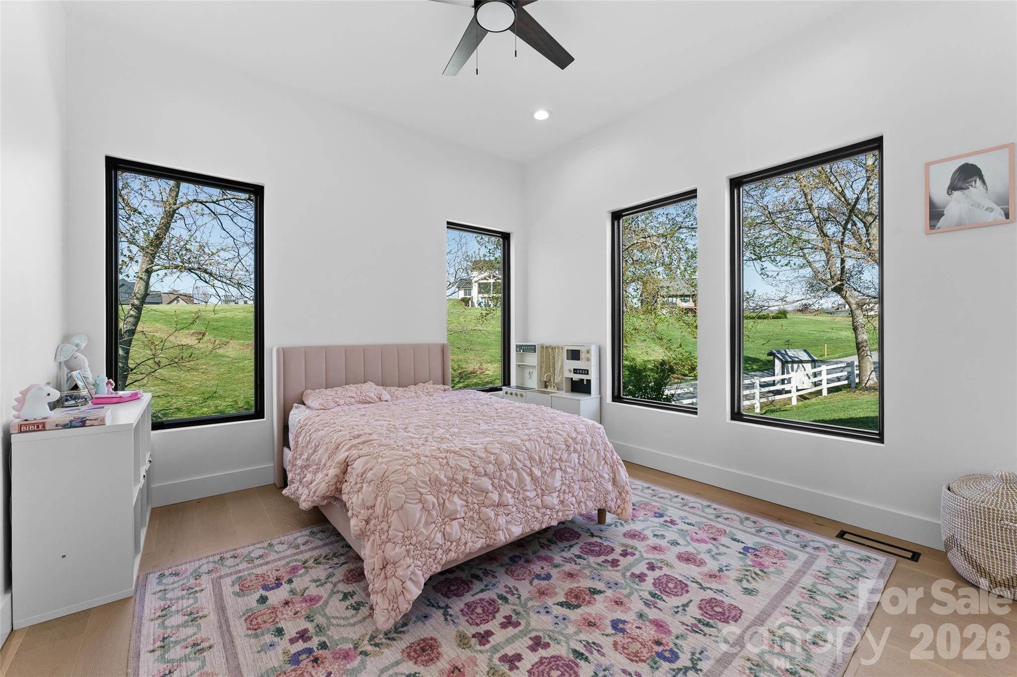 503 Nesbitt Drive — Mills River