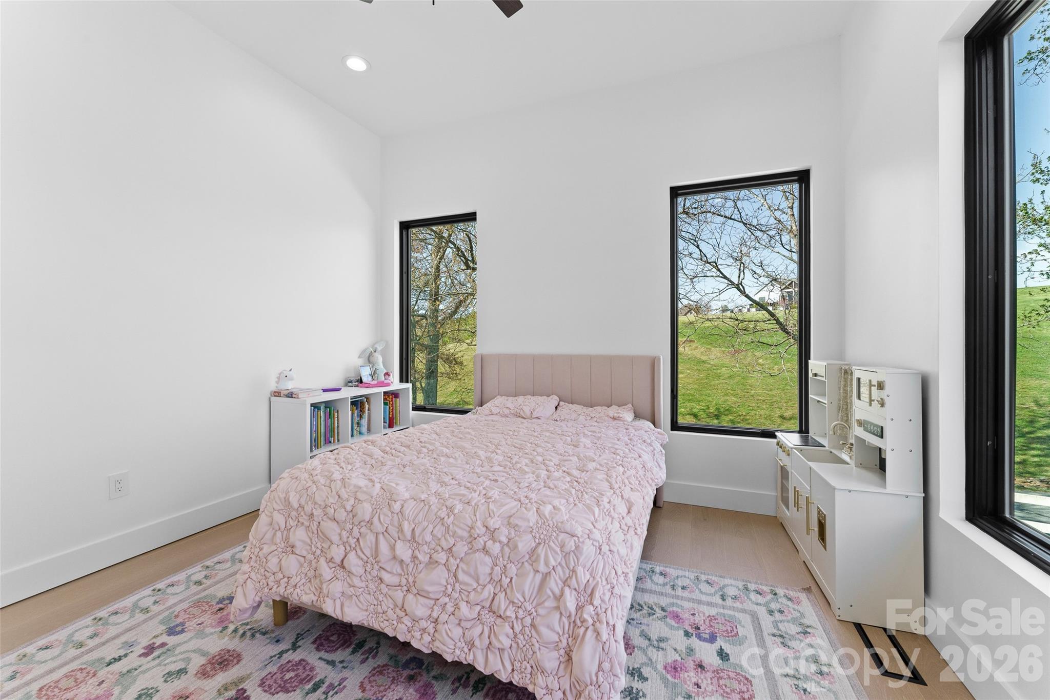 503 Nesbitt Drive — Mills River
