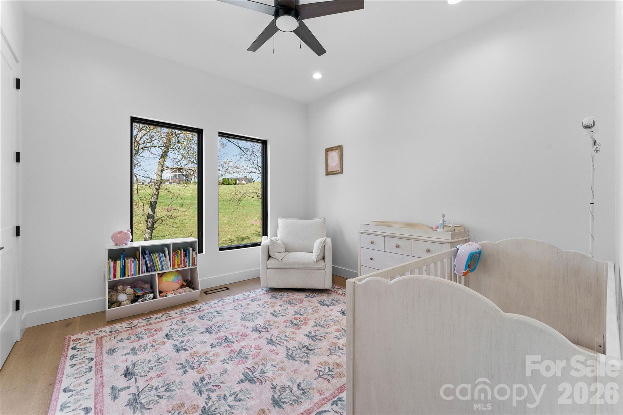 503 Nesbitt Drive — Mills River