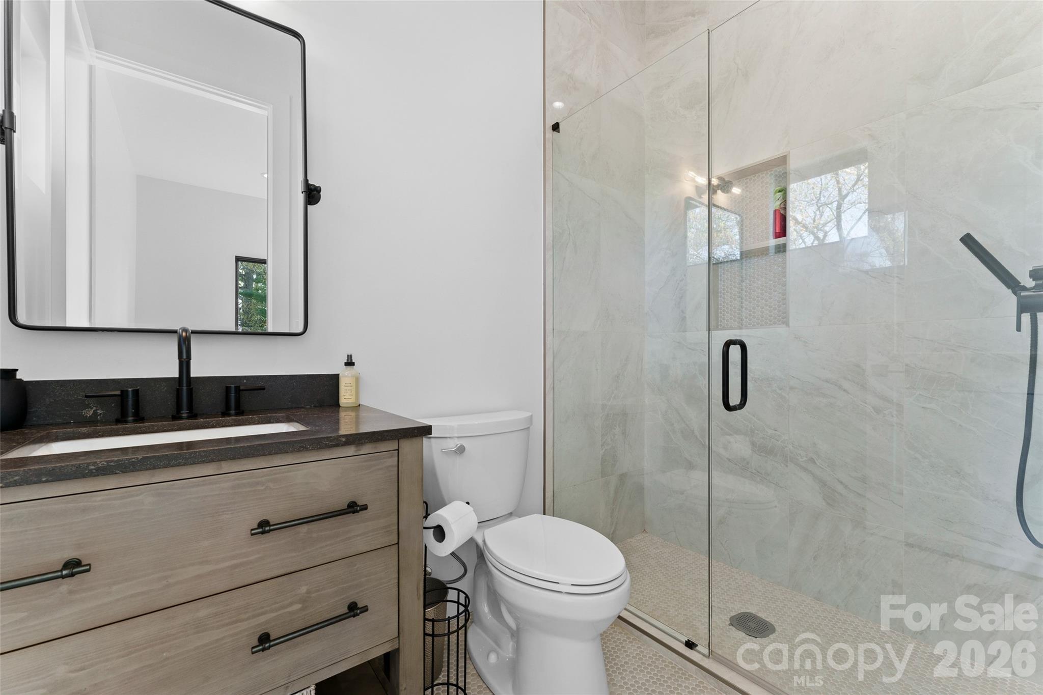 503 Nesbitt Drive — Mills River