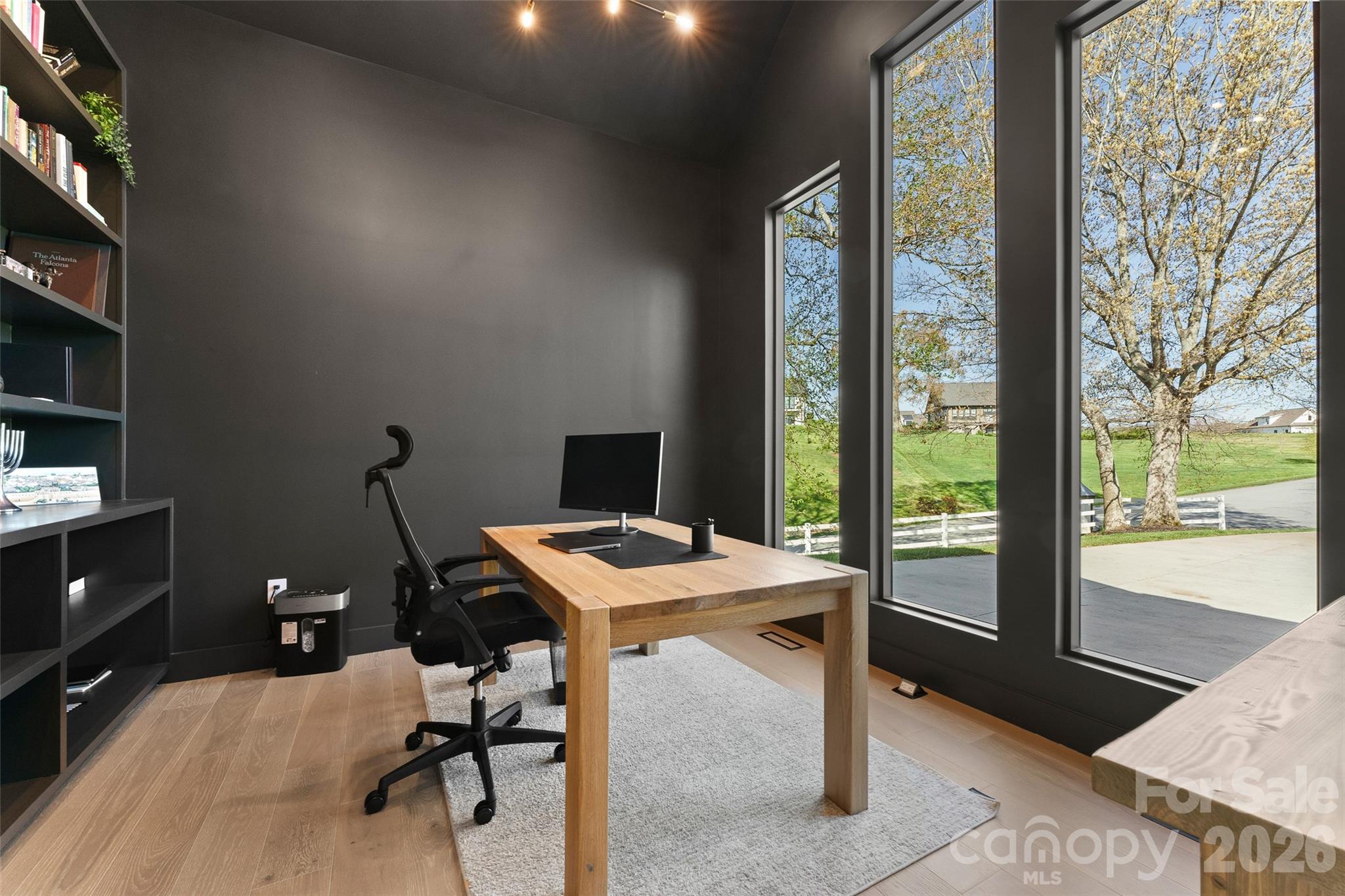 503 Nesbitt Drive — Mills River