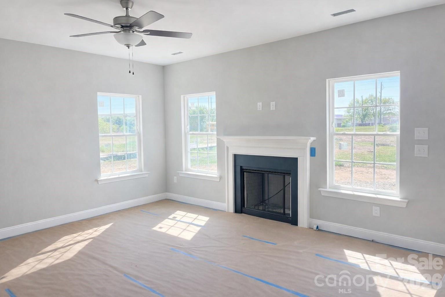 248 Corrie Ann Drive — Concord
