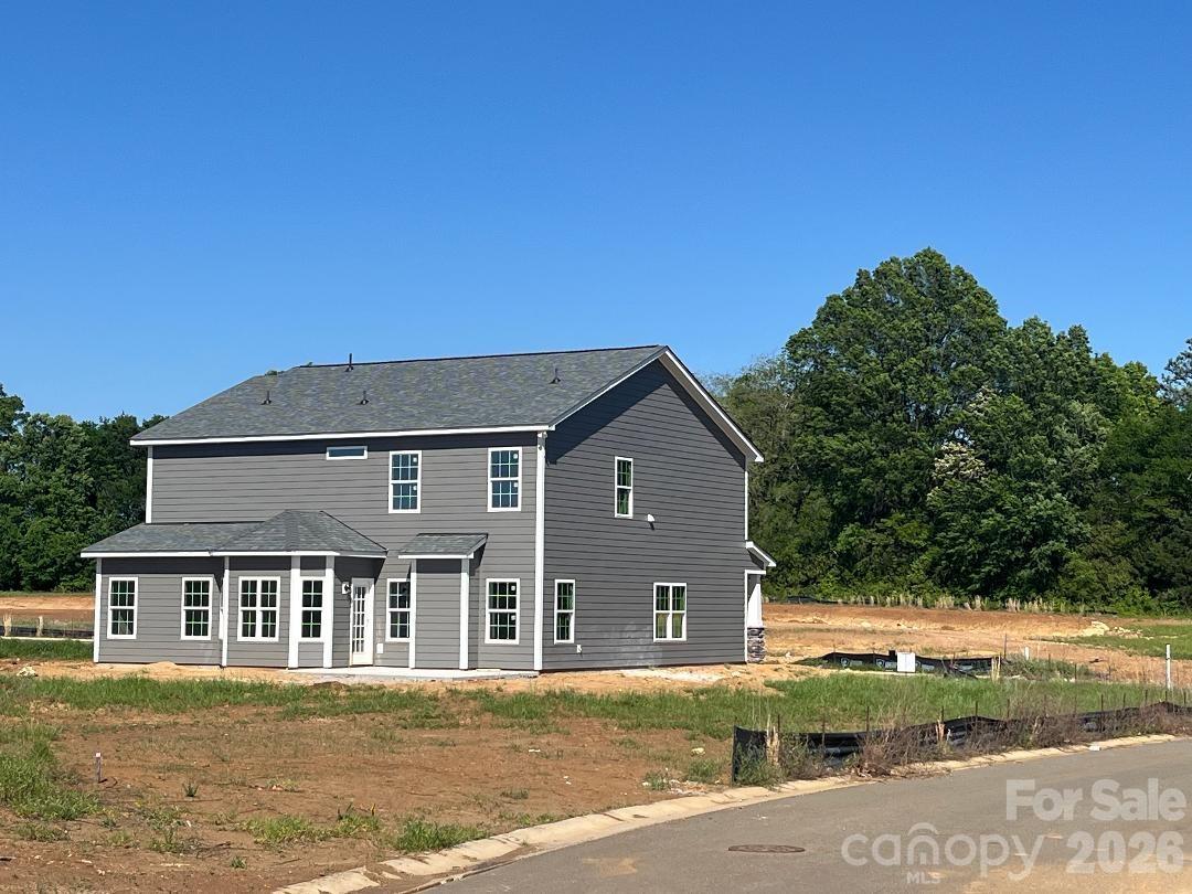 248 Corrie Ann Drive — Concord