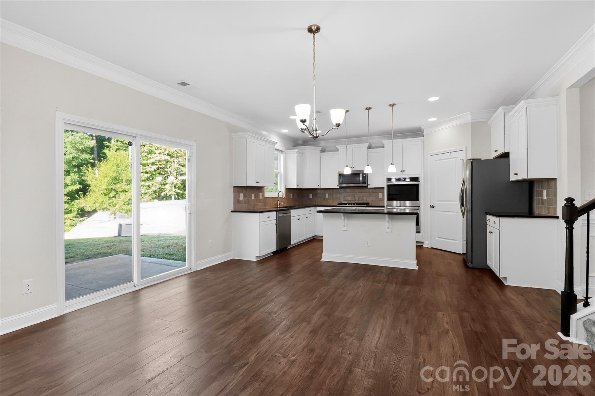 1212 Englewood Drive — Lake Wylie