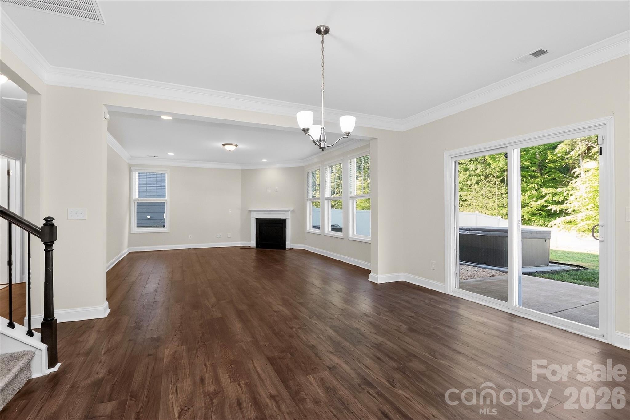 1212 Englewood Drive — Lake Wylie