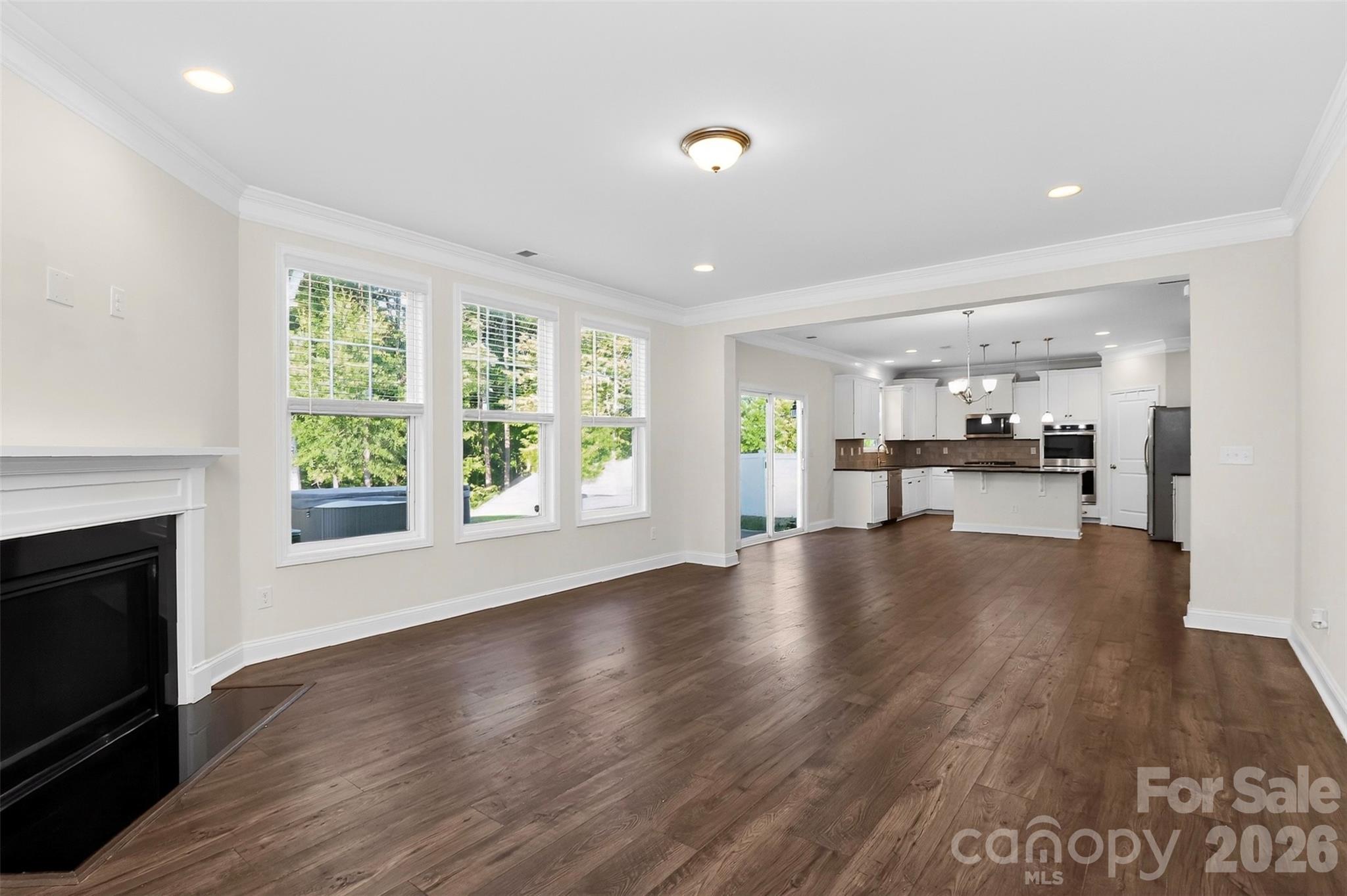 1212 Englewood Drive — Lake Wylie
