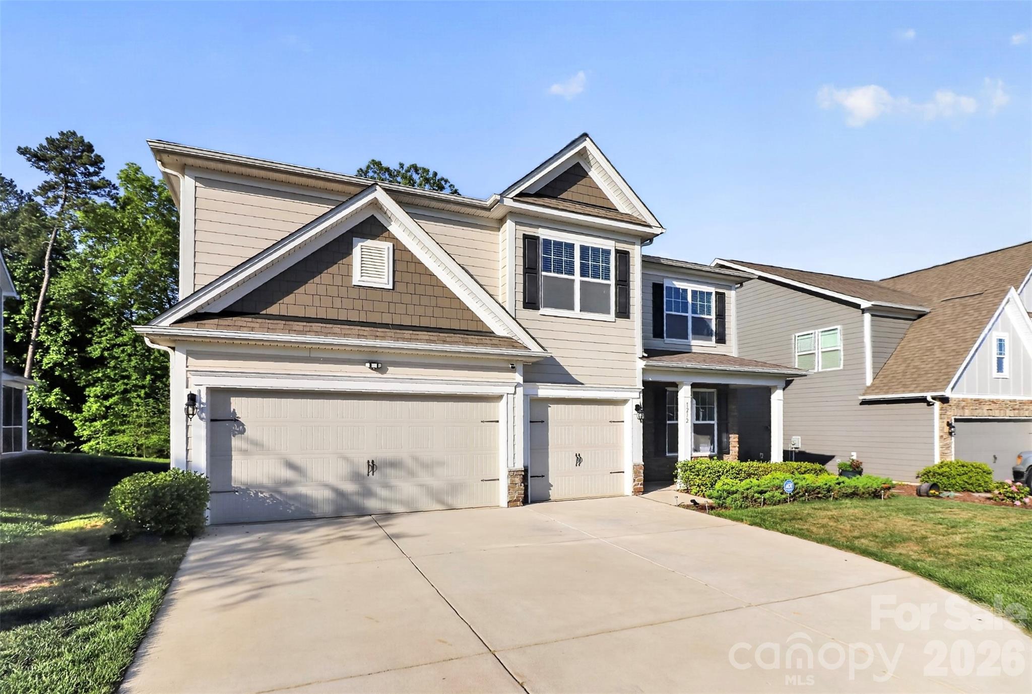 1212 Englewood Drive — Lake Wylie