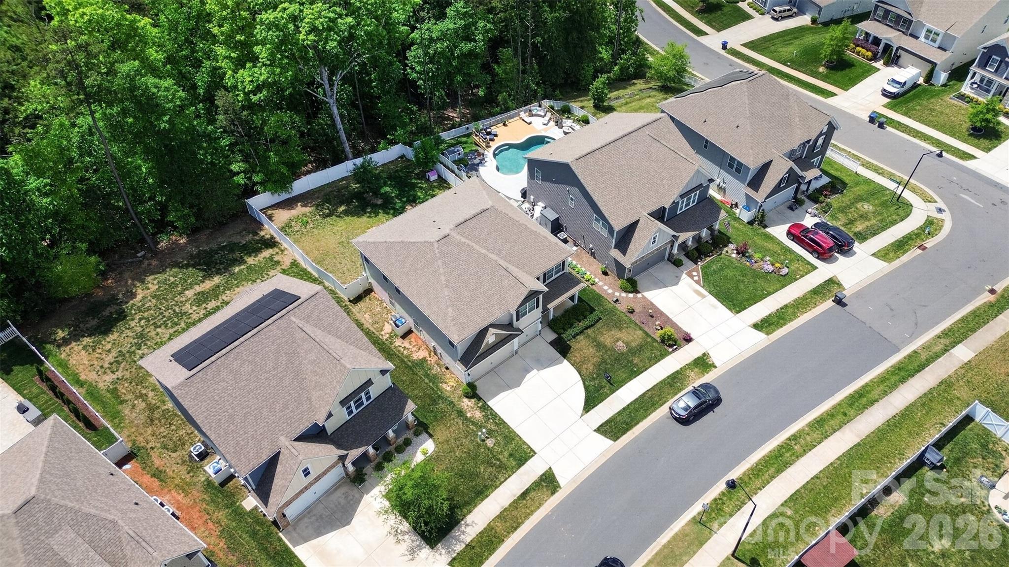 1212 Englewood Drive — Lake Wylie
