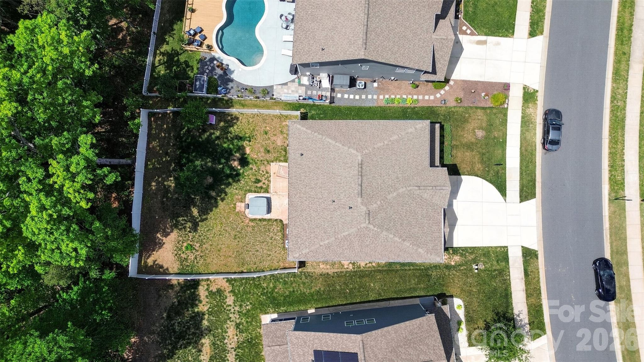 1212 Englewood Drive — Lake Wylie