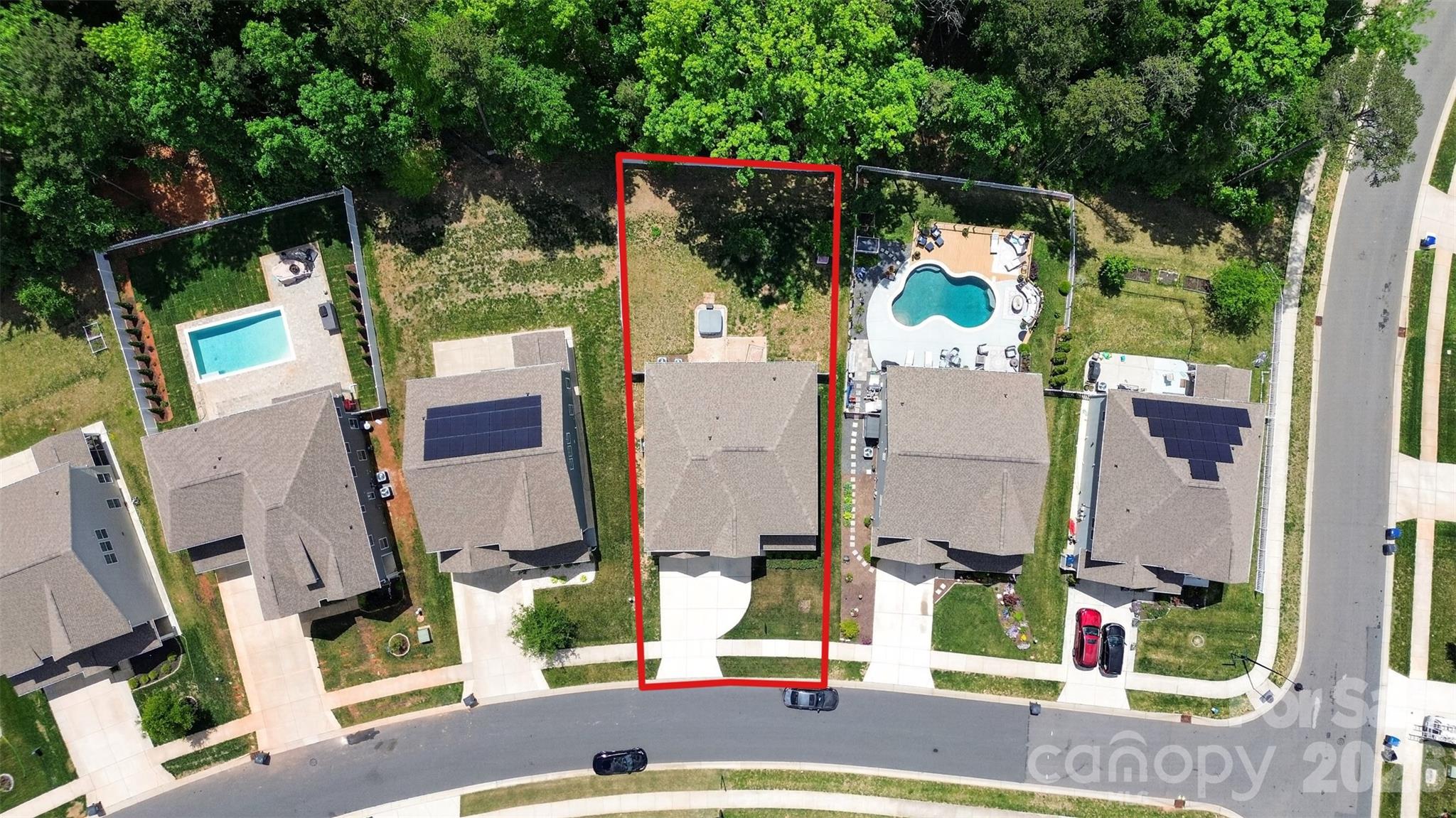 1212 Englewood Drive — Lake Wylie