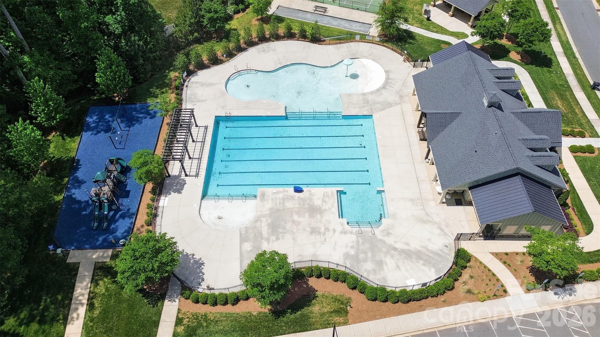 1212 Englewood Drive — Lake Wylie