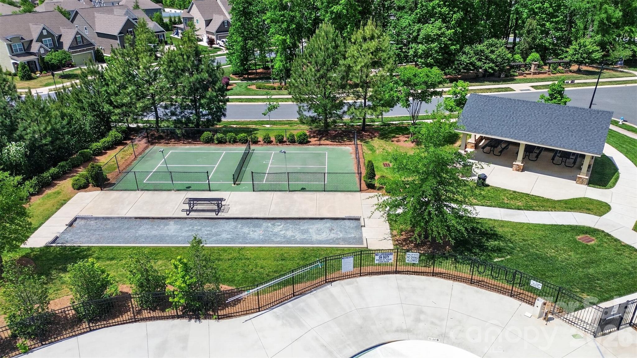 1212 Englewood Drive — Lake Wylie