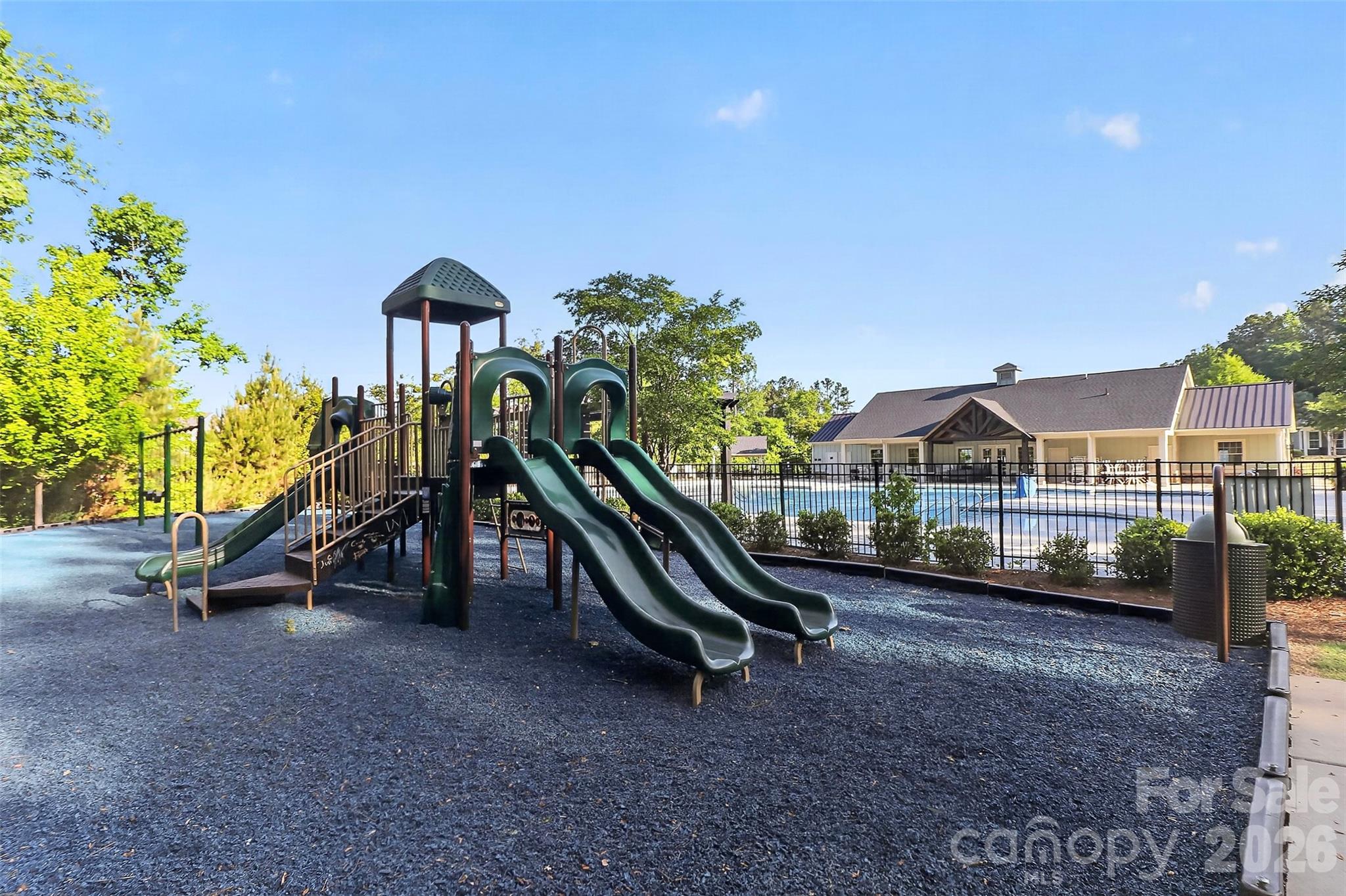 1212 Englewood Drive — Lake Wylie