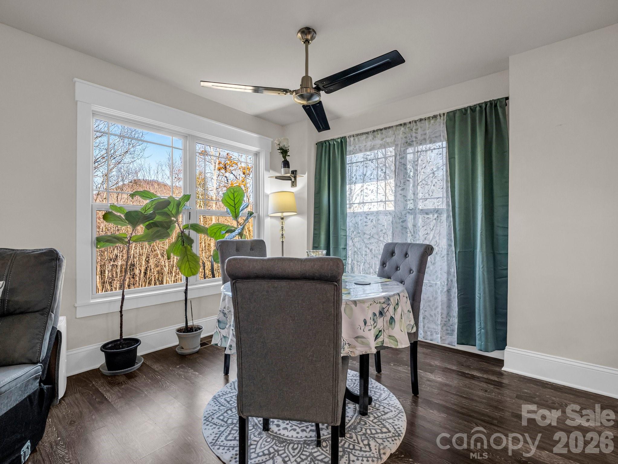 178 Flynn Court — Lake Lure