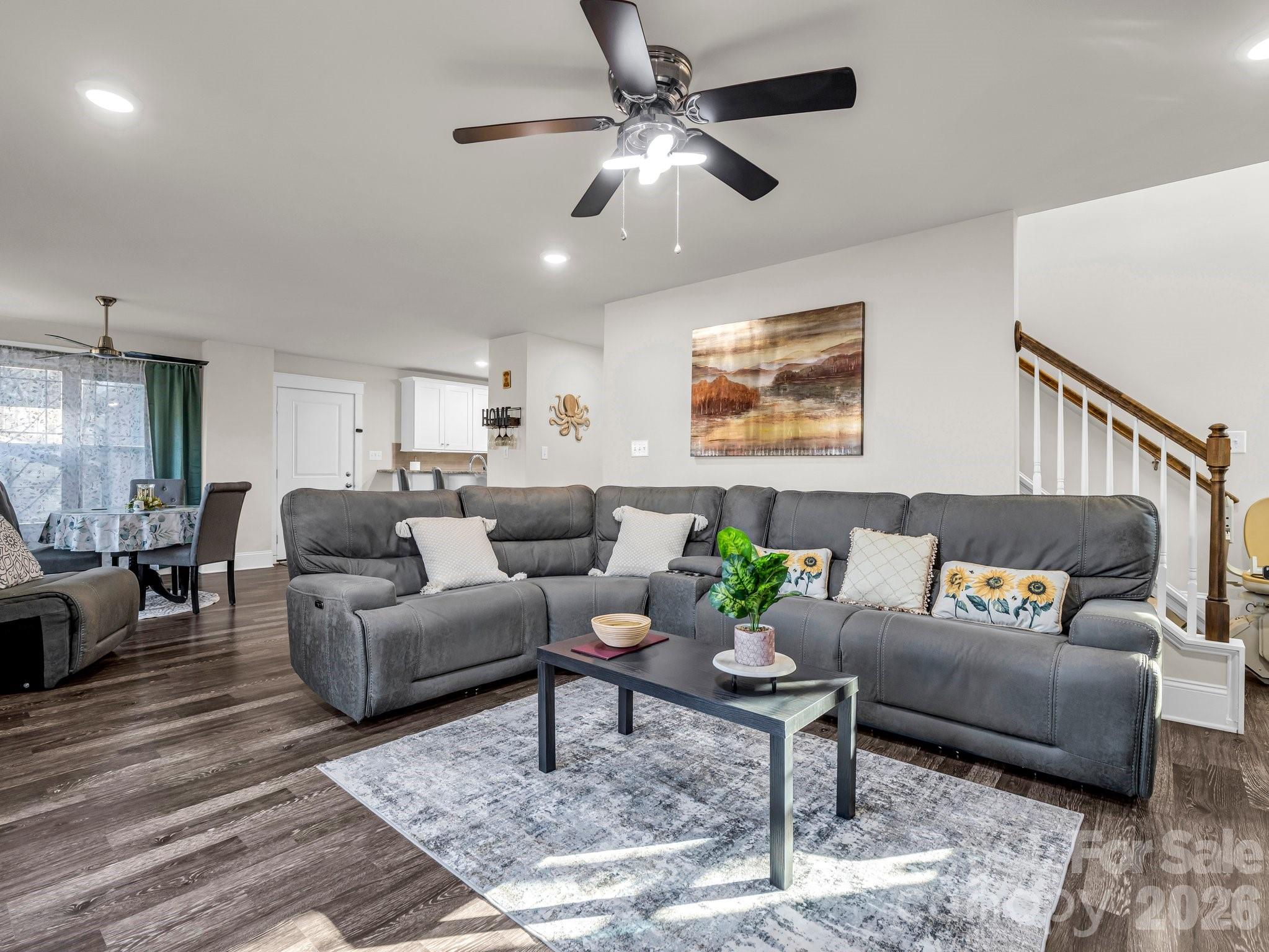 178 Flynn Court — Lake Lure