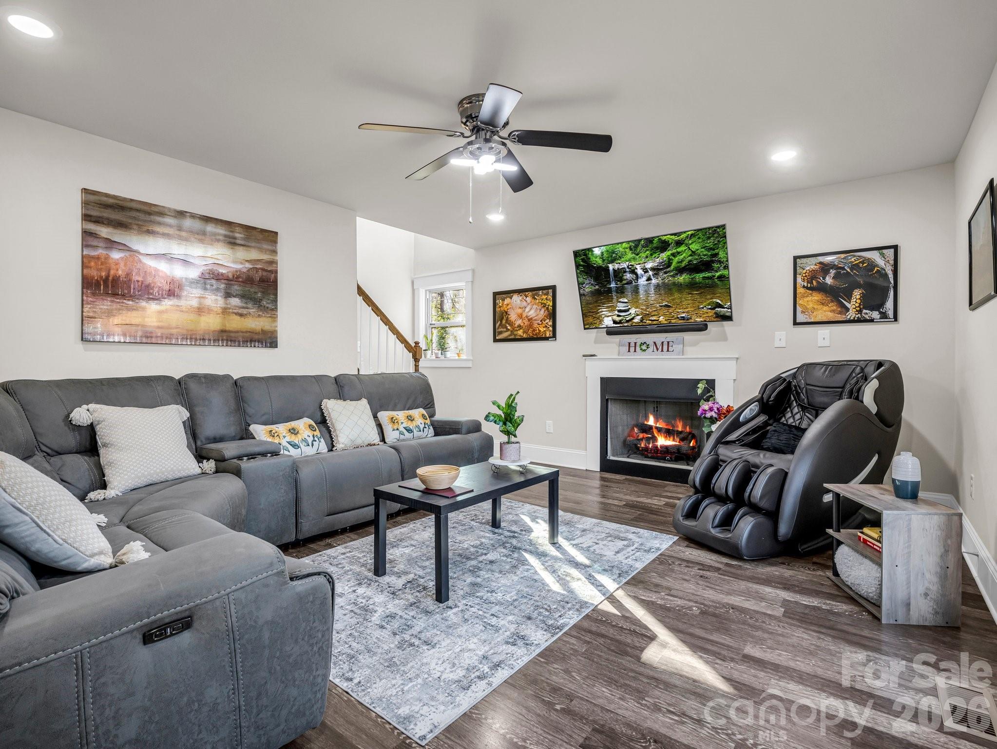 178 Flynn Court — Lake Lure