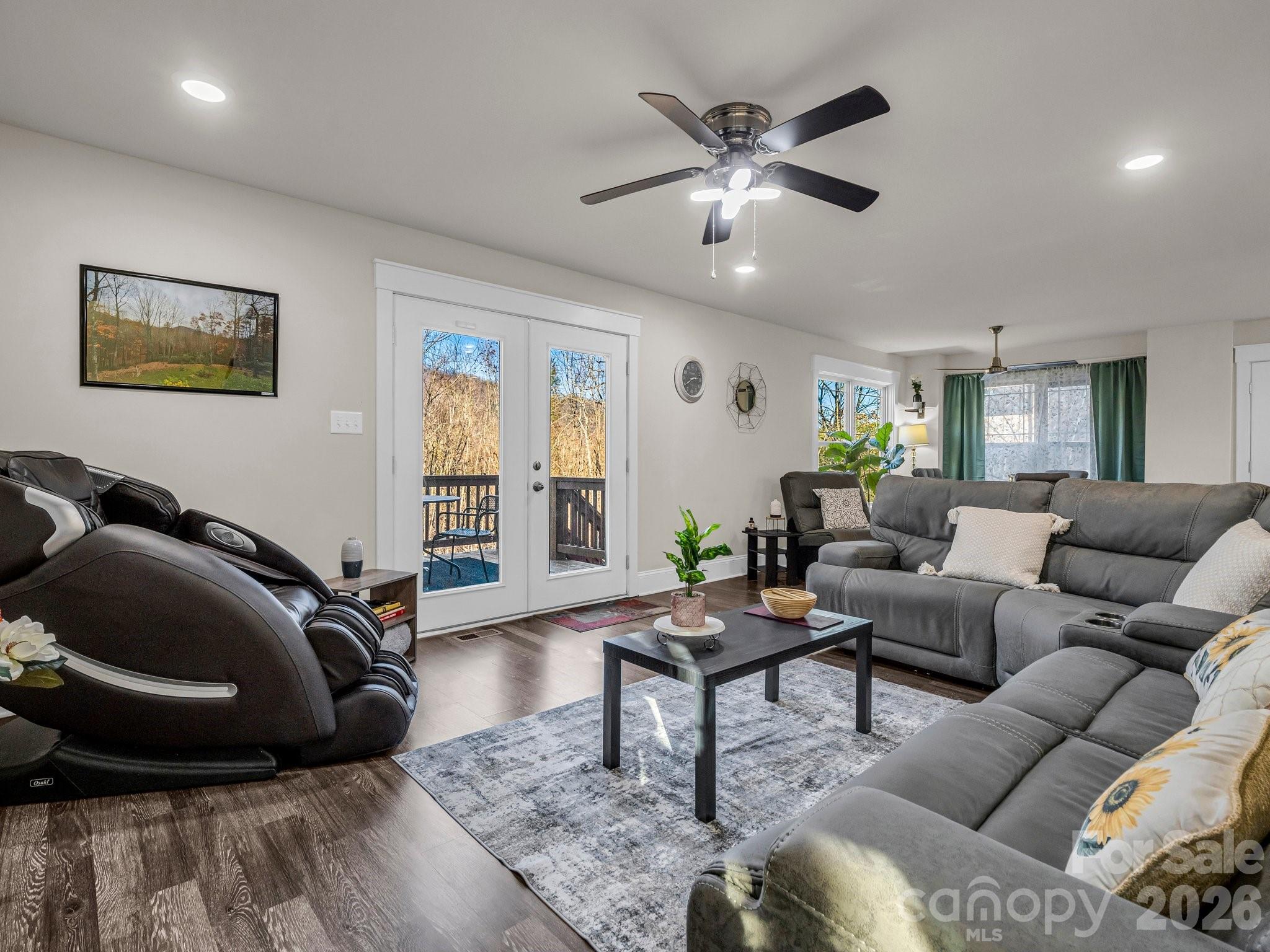 178 Flynn Court — Lake Lure