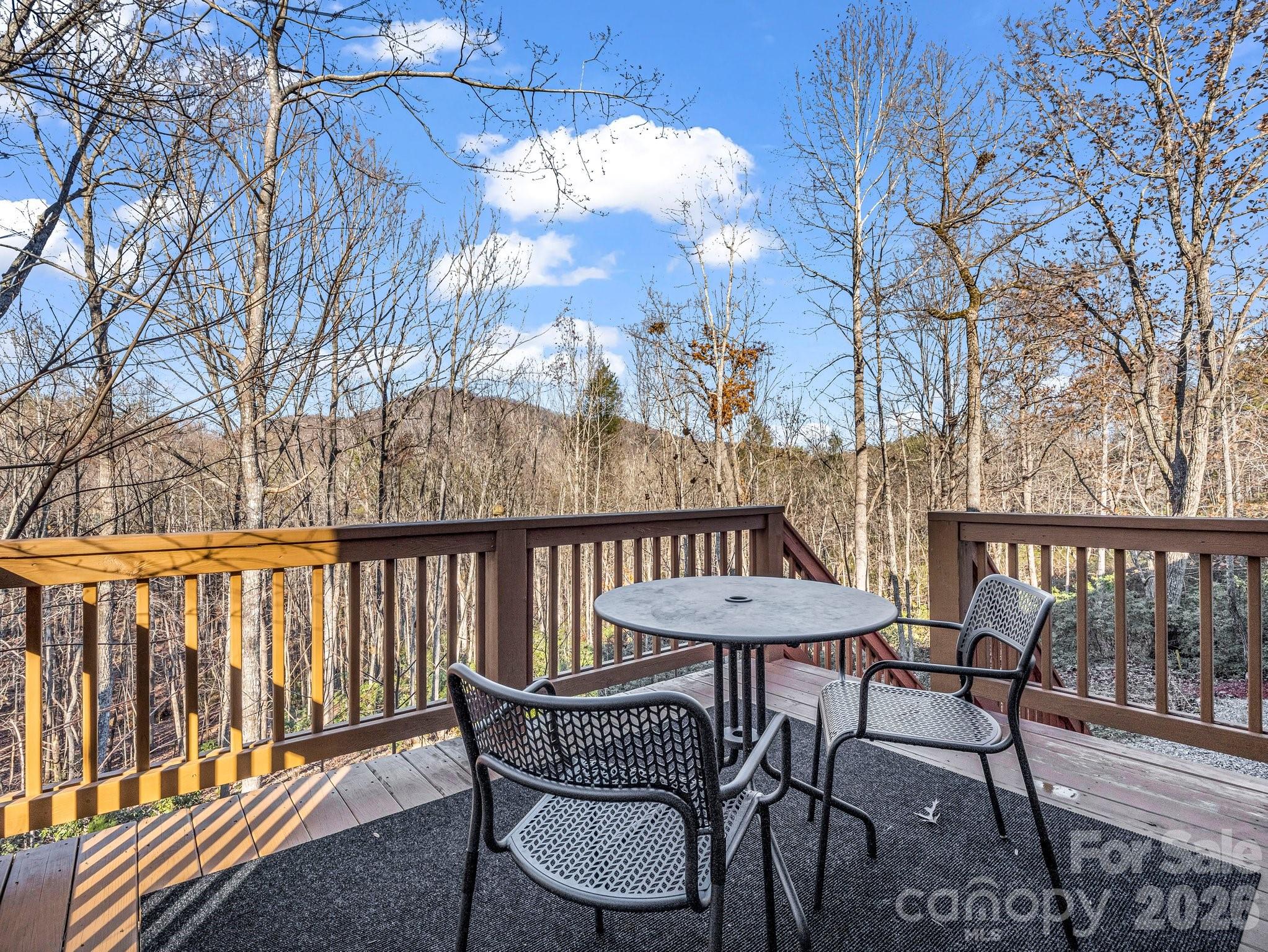178 Flynn Court — Lake Lure