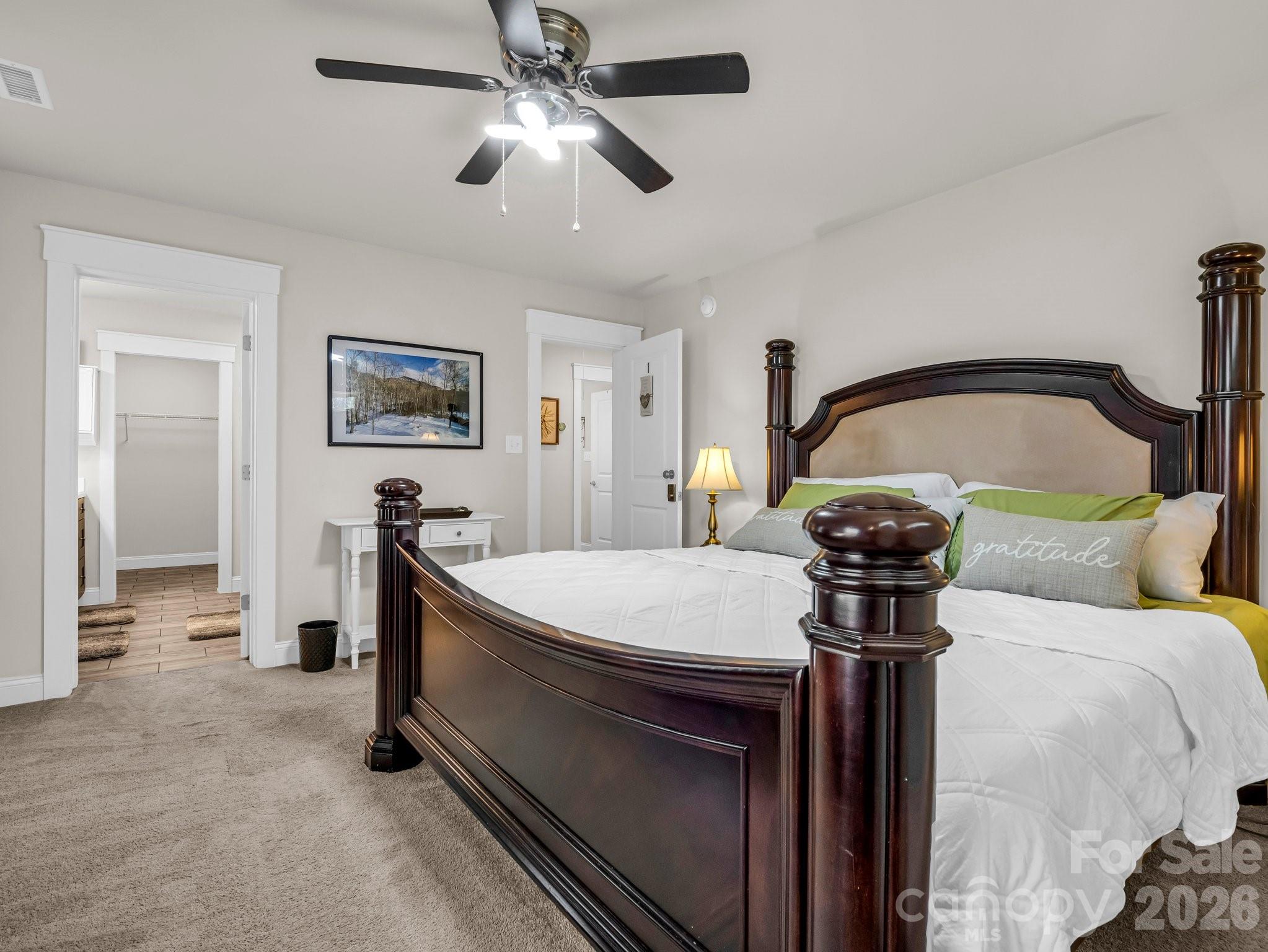 178 Flynn Court — Lake Lure