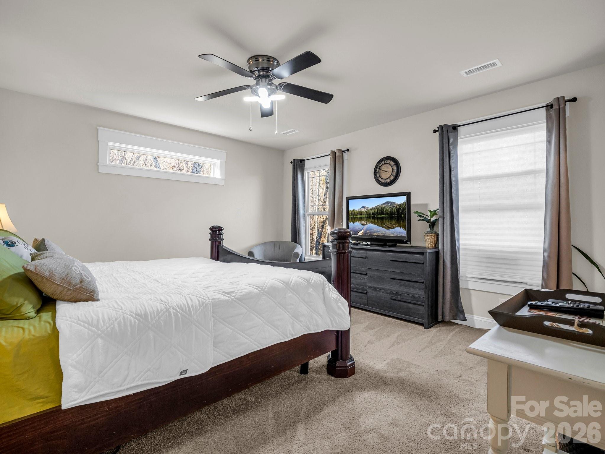 178 Flynn Court — Lake Lure