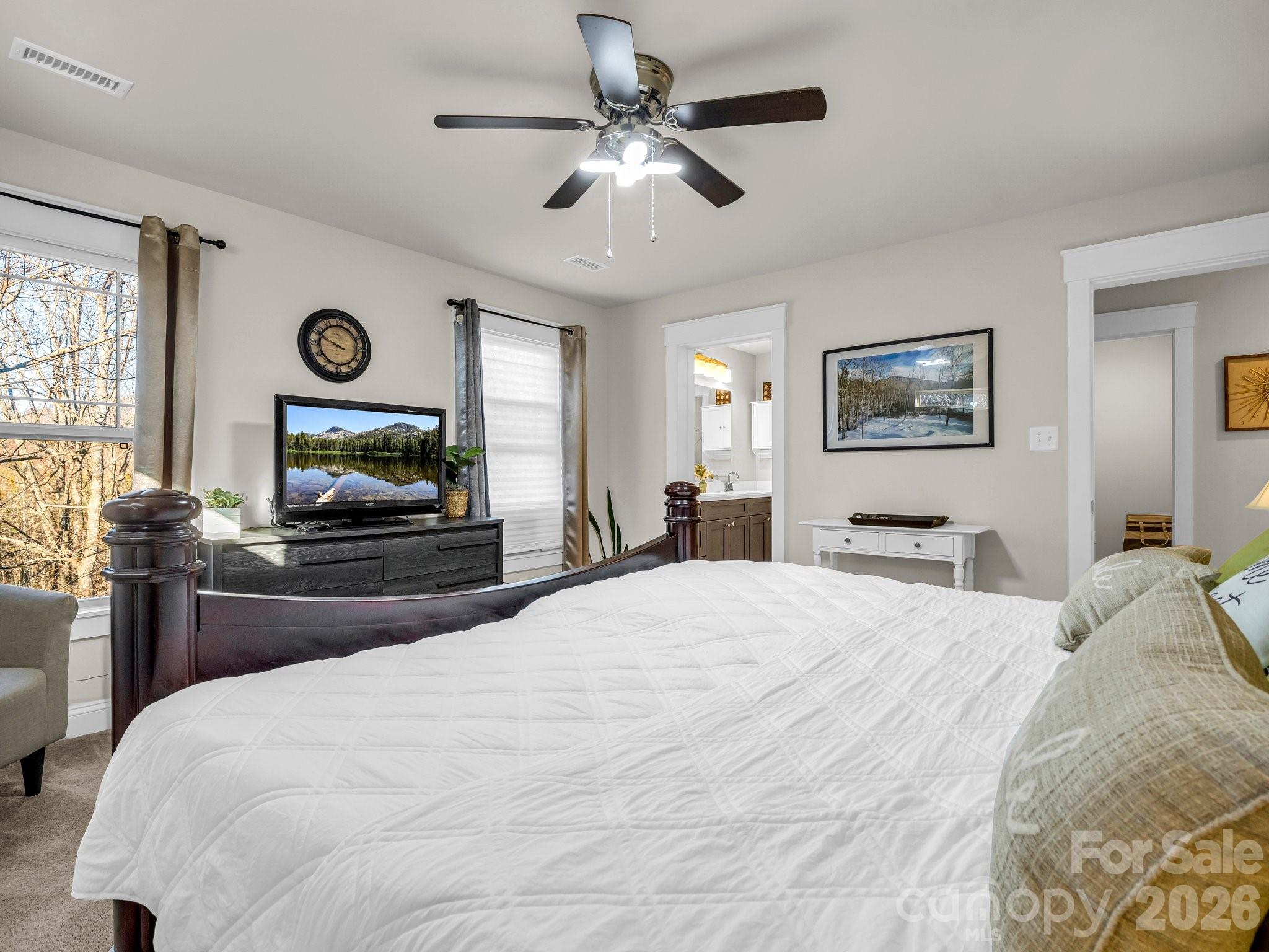 178 Flynn Court — Lake Lure
