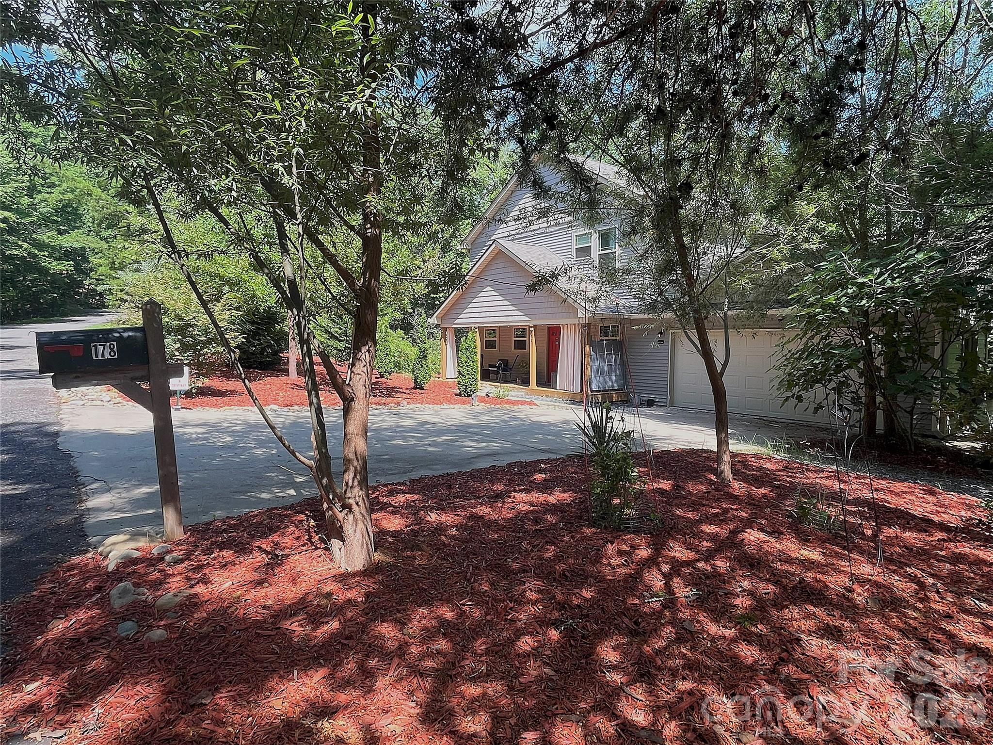 178 Flynn Court — Lake Lure
