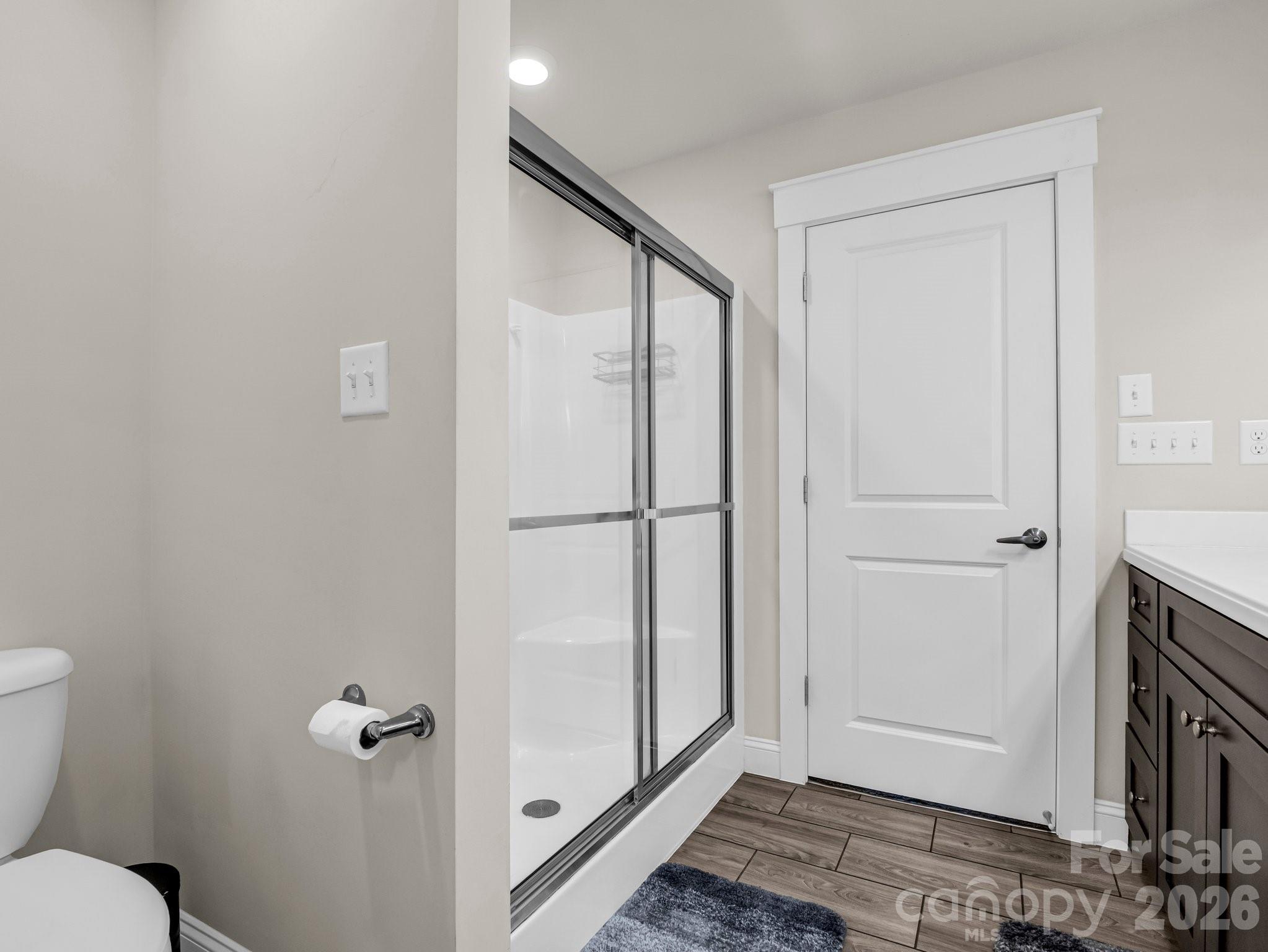 178 Flynn Court — Lake Lure