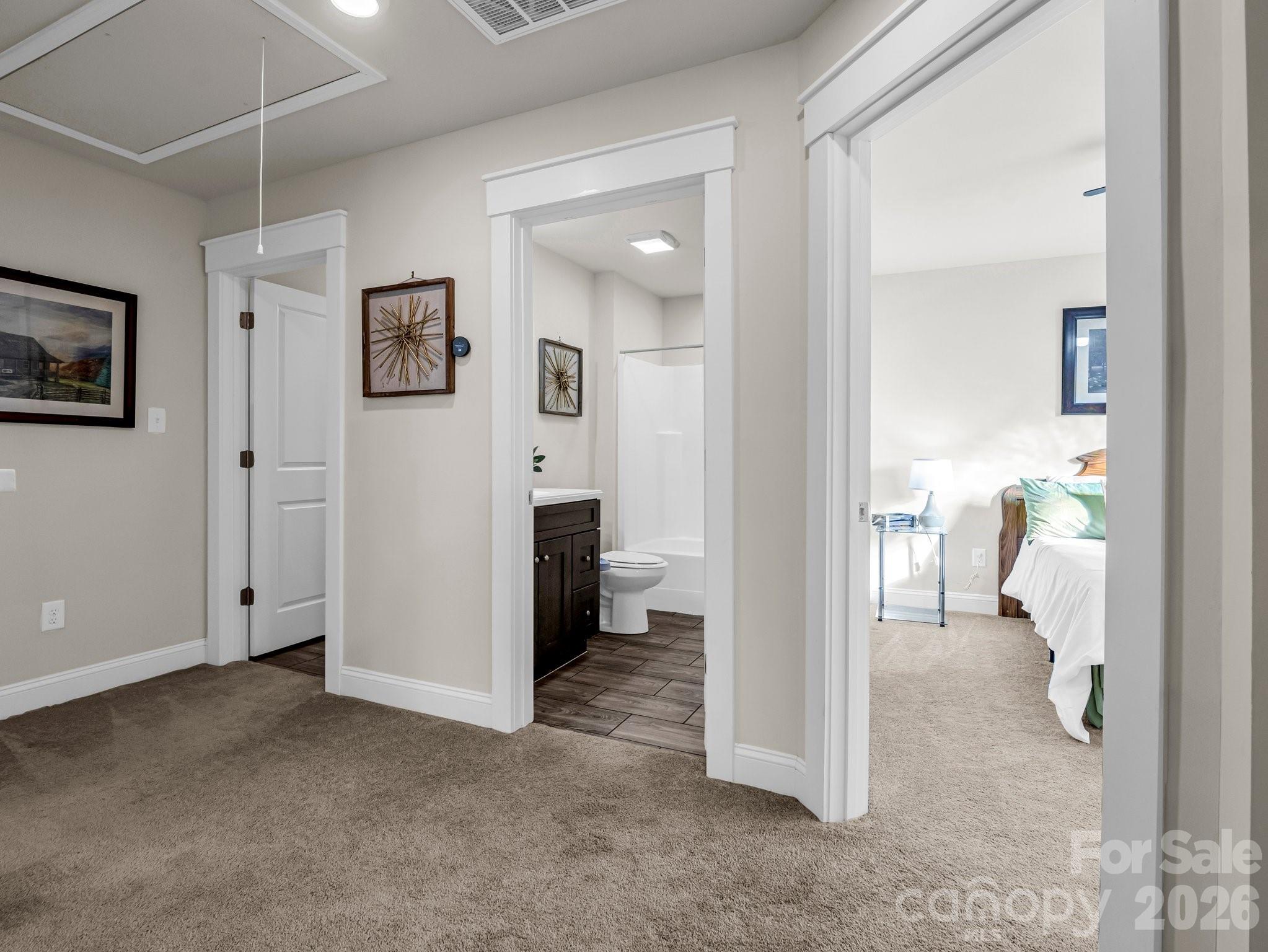 178 Flynn Court — Lake Lure