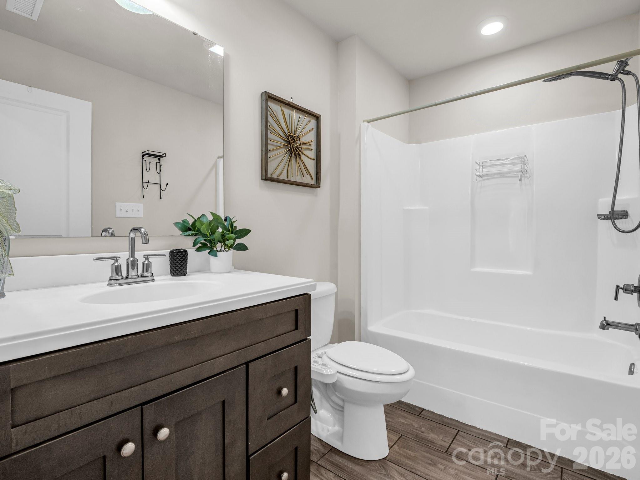 178 Flynn Court — Lake Lure