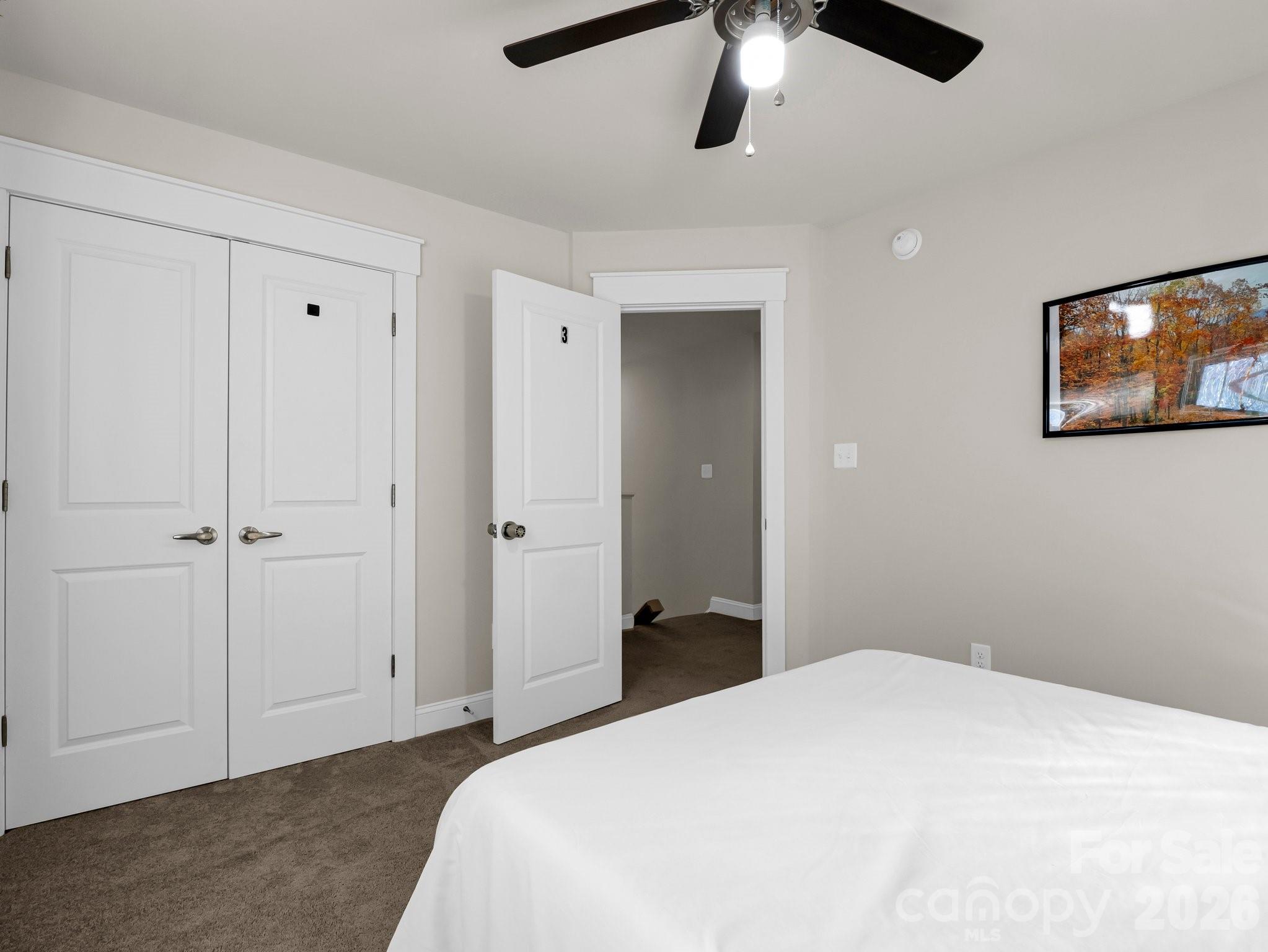 178 Flynn Court — Lake Lure