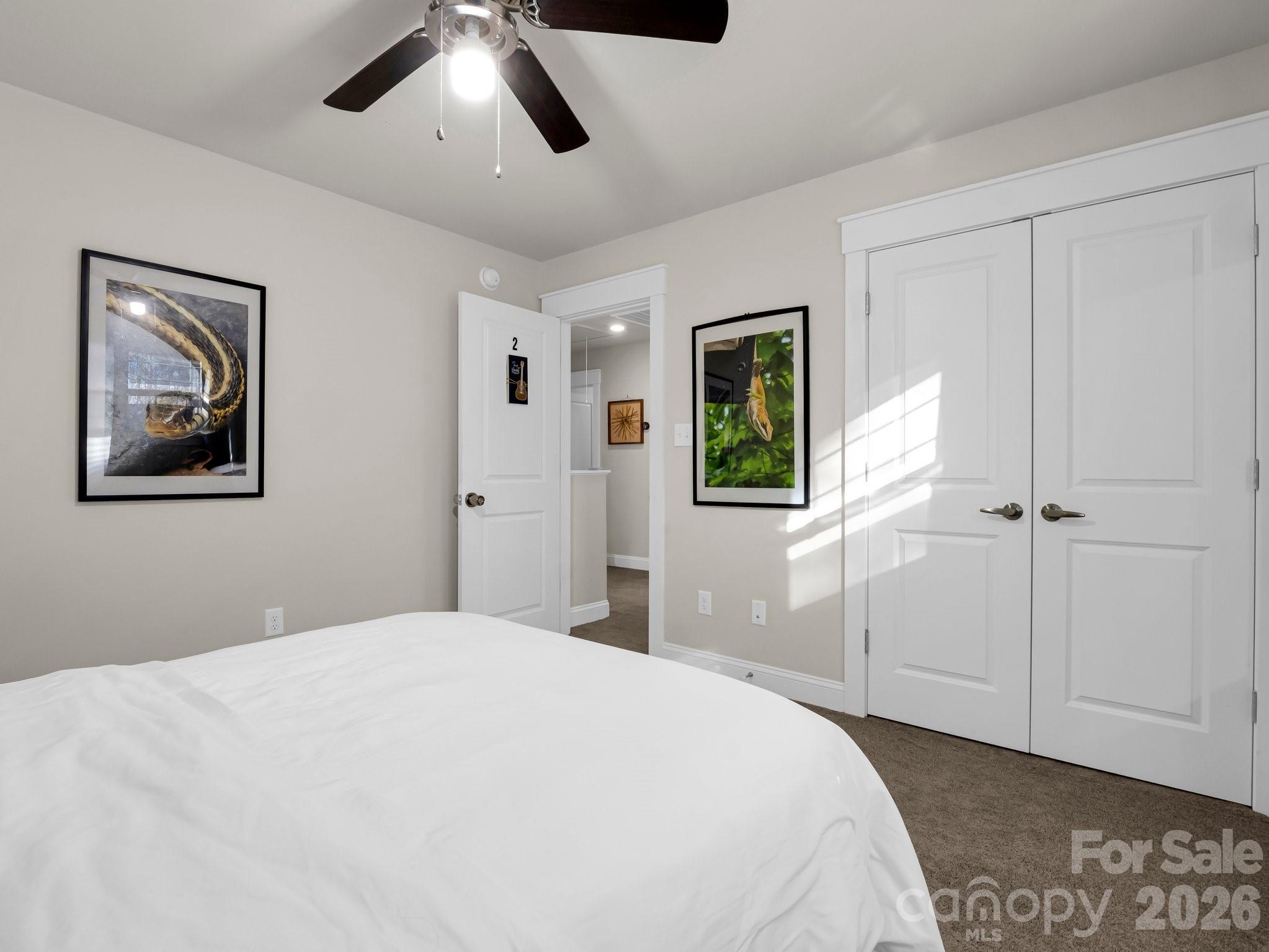 178 Flynn Court — Lake Lure