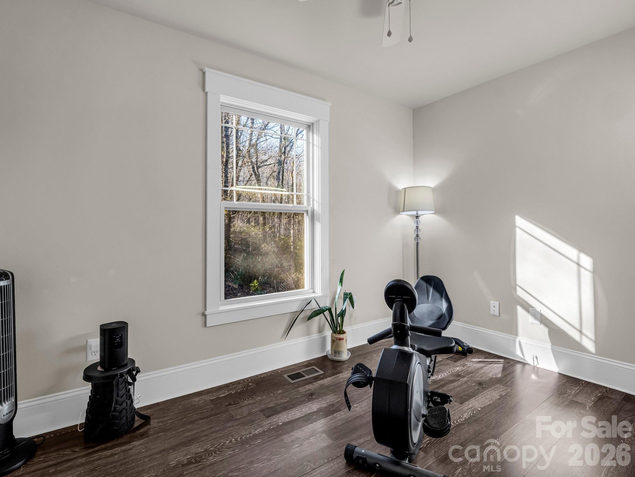 178 Flynn Court — Lake Lure