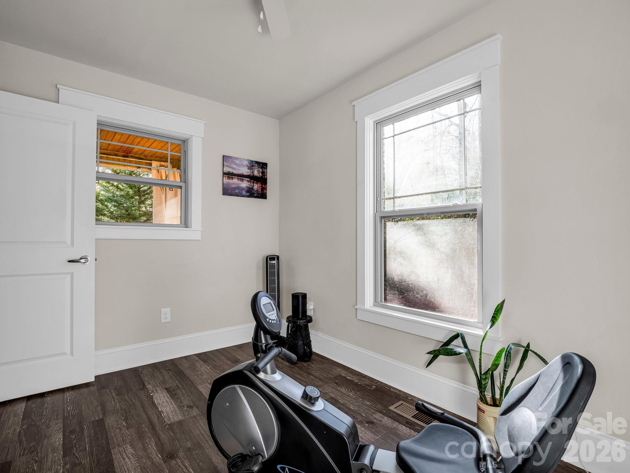 178 Flynn Court — Lake Lure