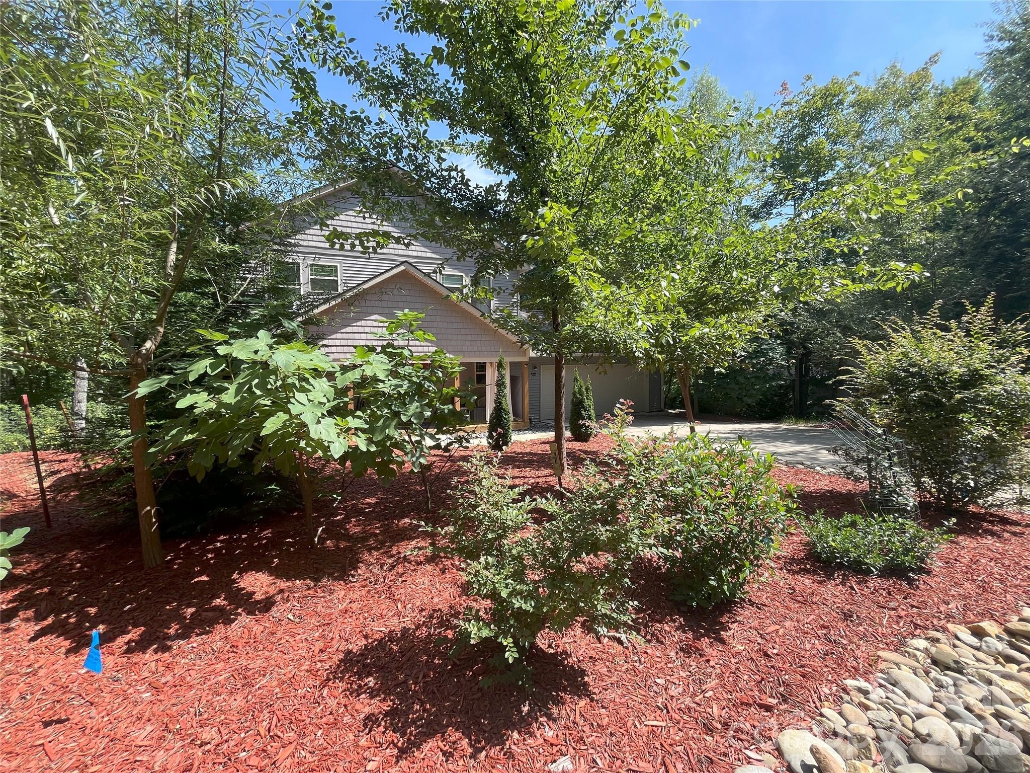 178 Flynn Court — Lake Lure