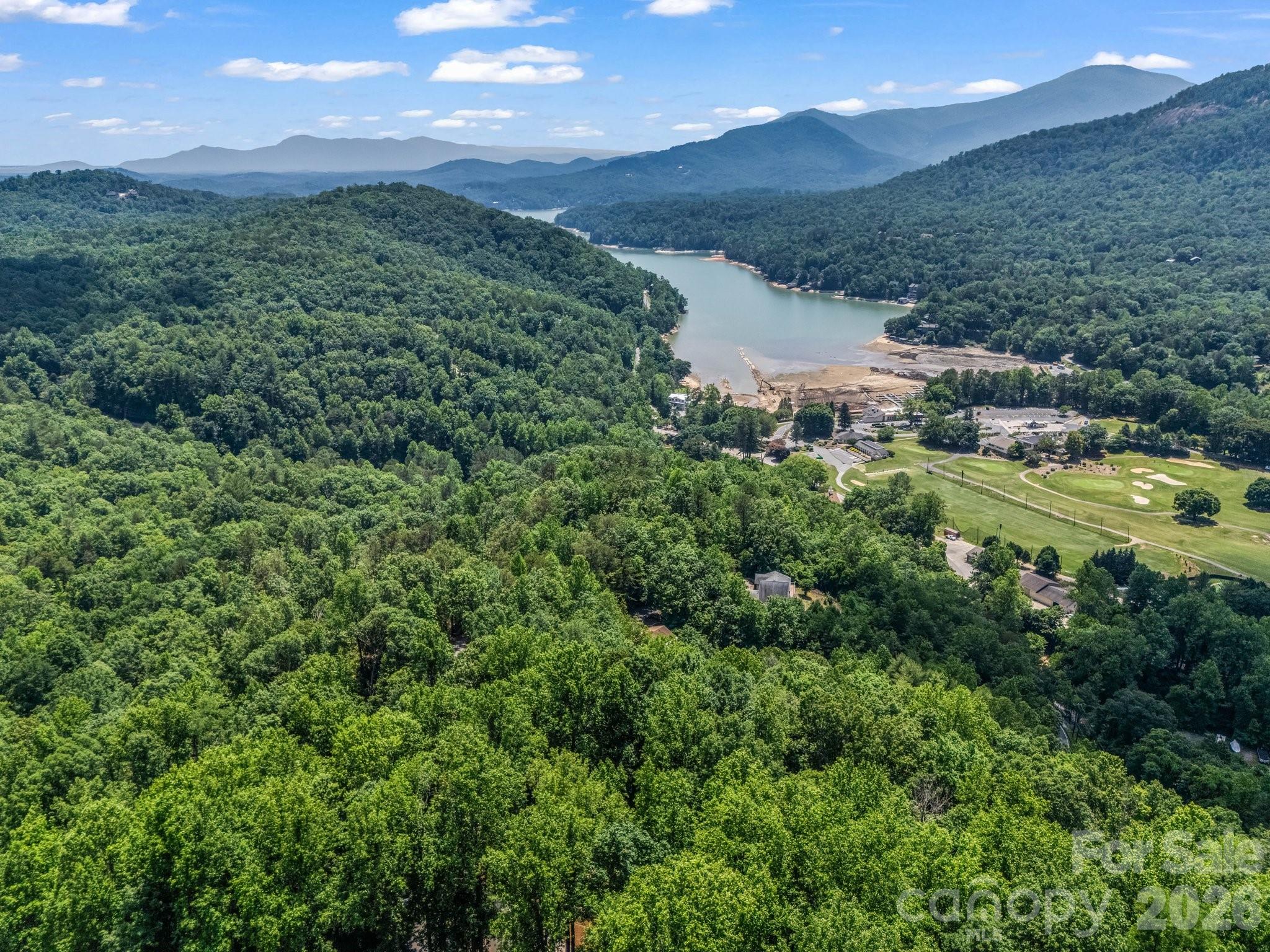 178 Flynn Court — Lake Lure