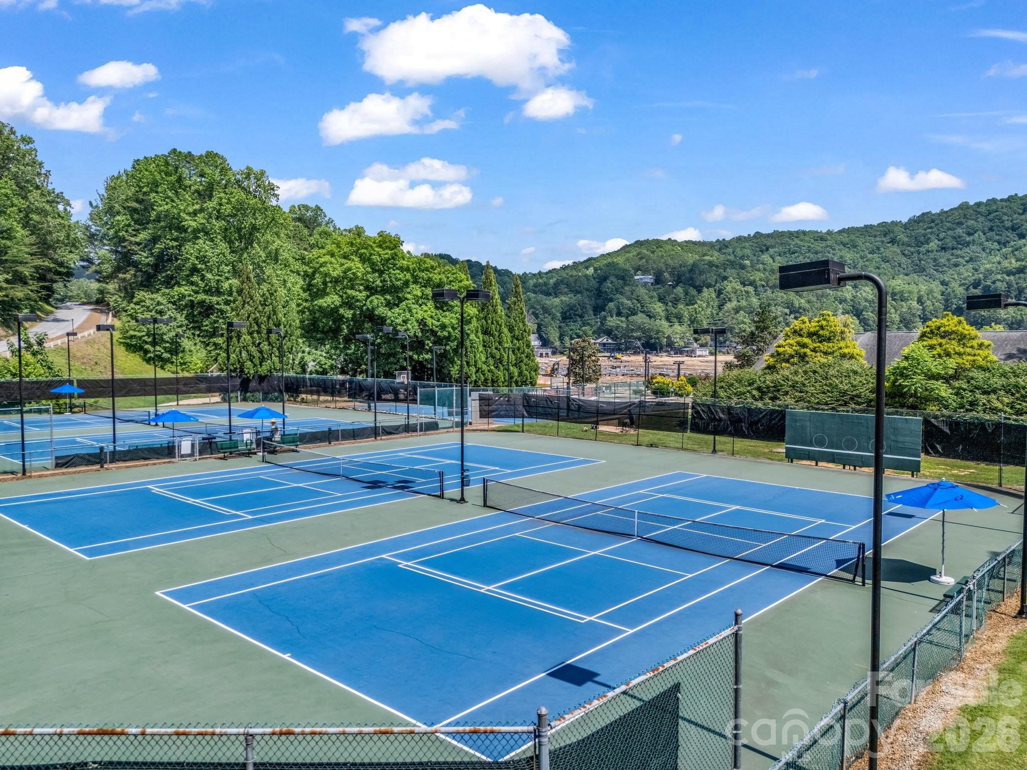 178 Flynn Court — Lake Lure