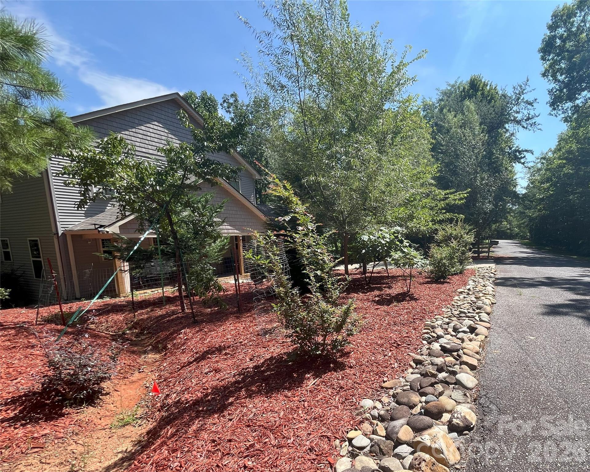 178 Flynn Court — Lake Lure