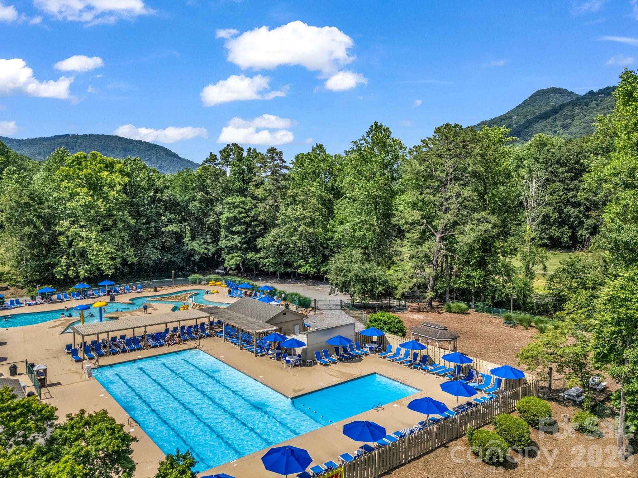 178 Flynn Court — Lake Lure