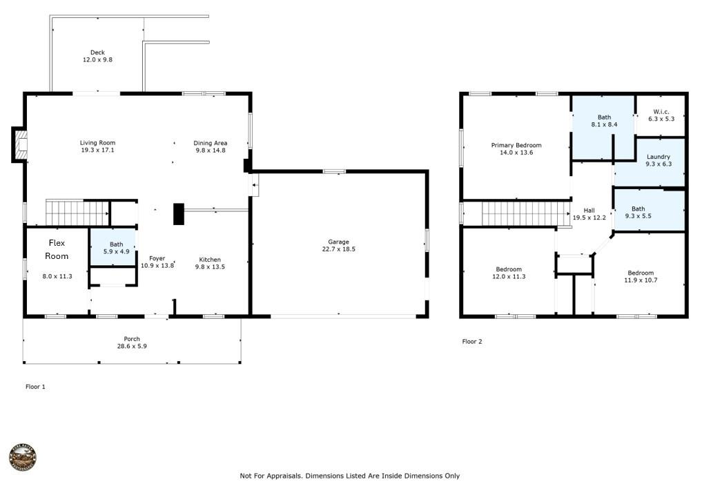 178 Flynn Court — Lake Lure
