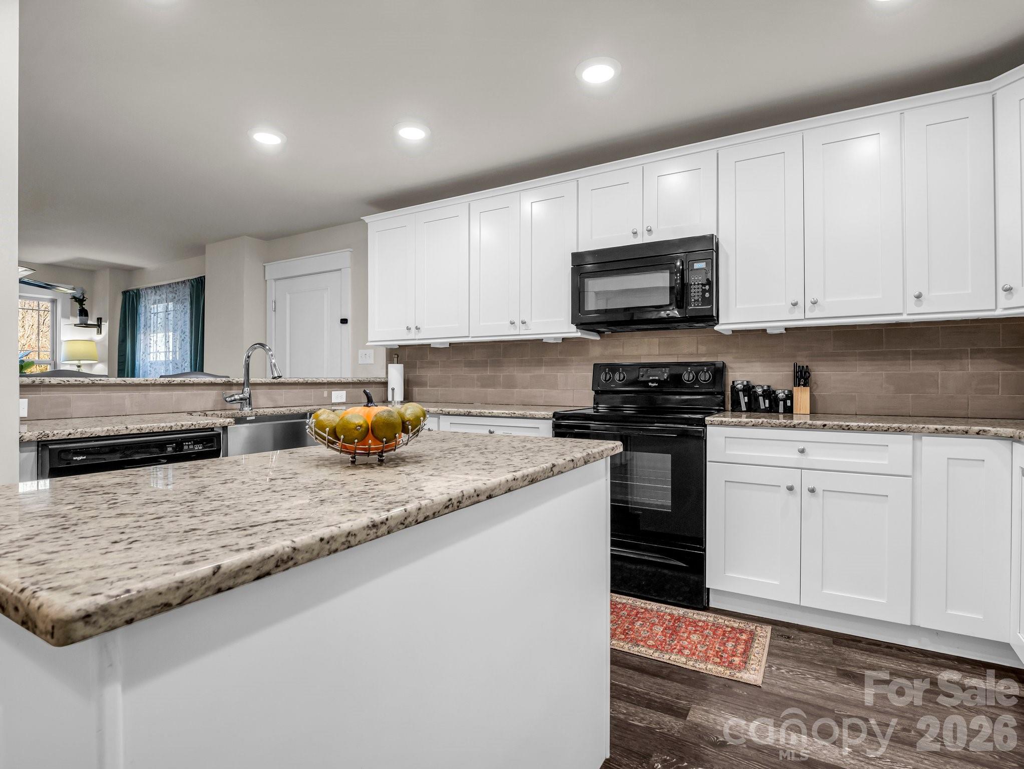 178 Flynn Court — Lake Lure