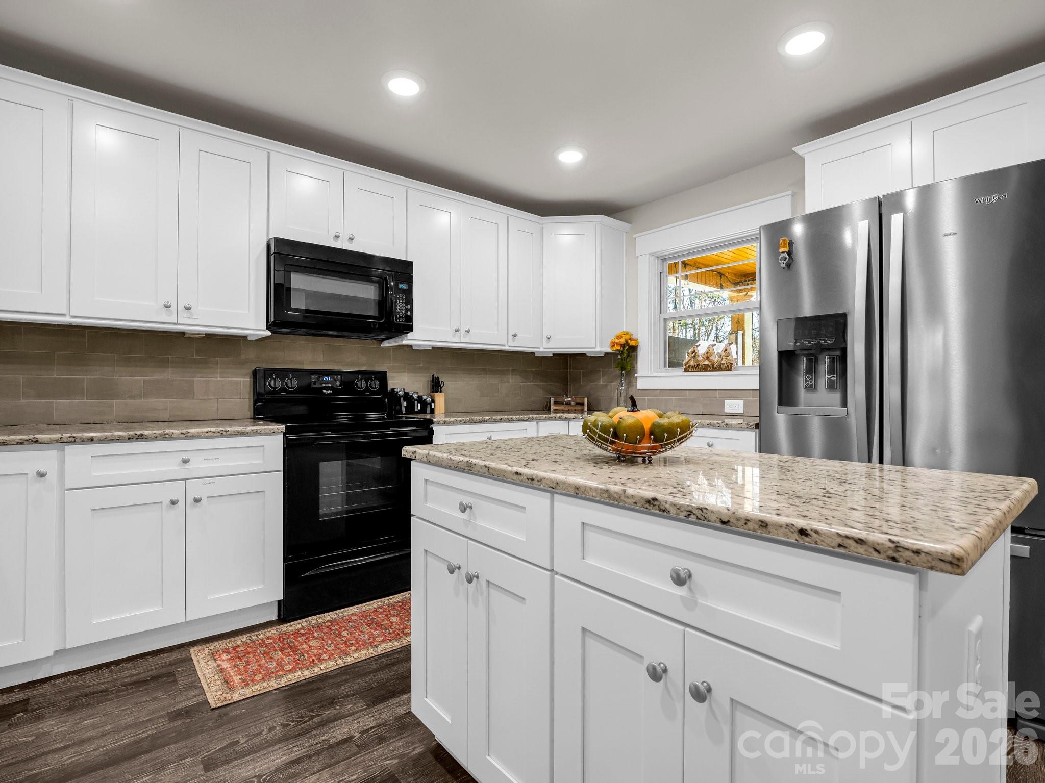 178 Flynn Court — Lake Lure