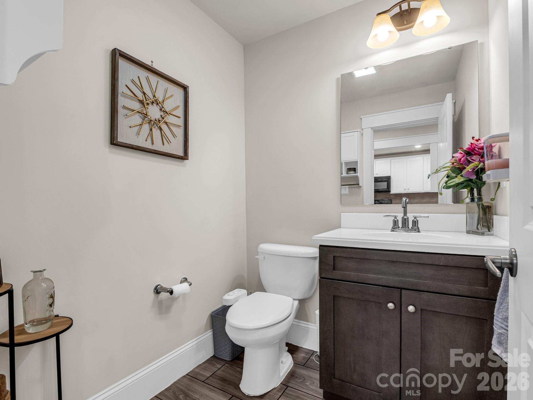 178 Flynn Court — Lake Lure