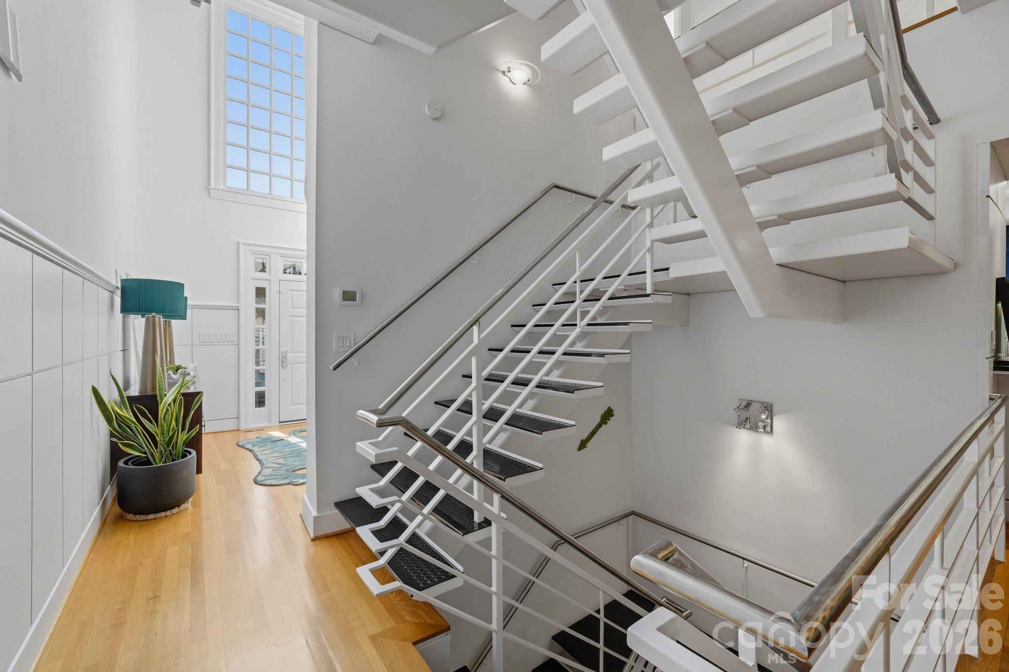 1124 Dilworth Crescent Row — Charlotte